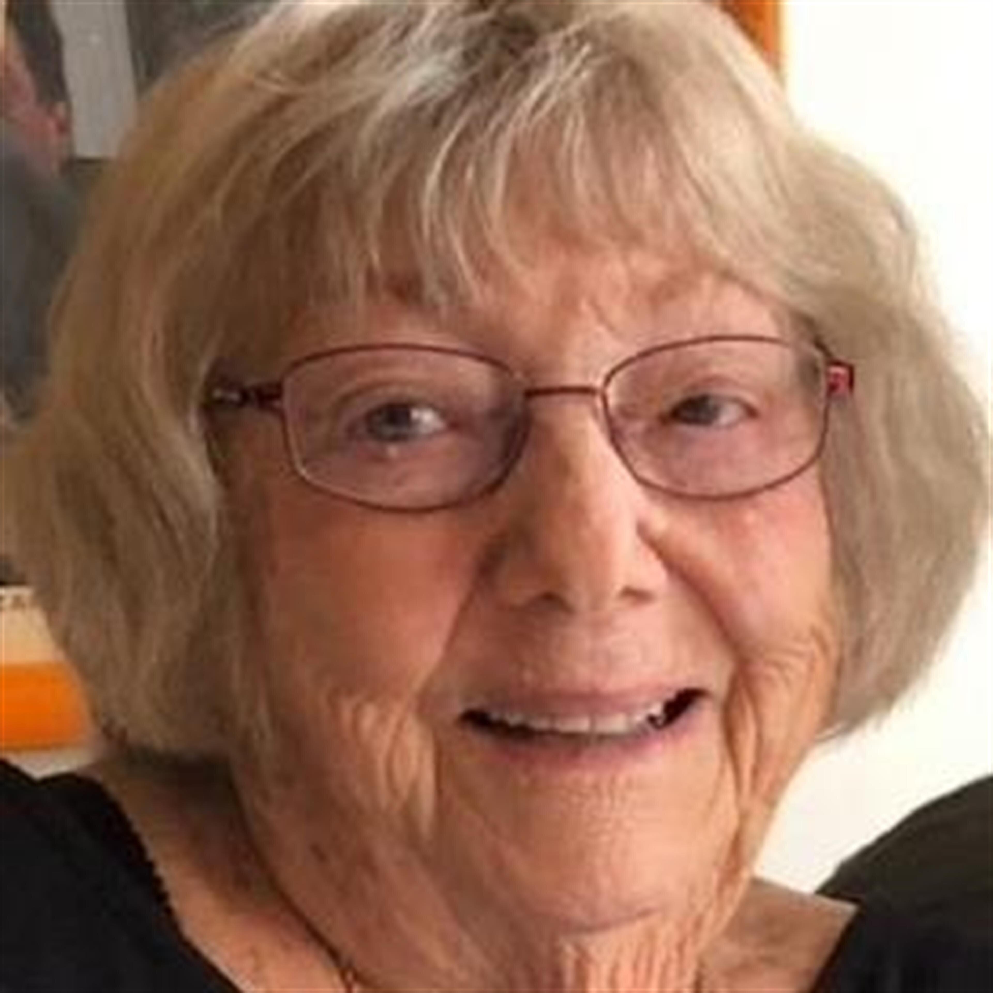 Marsha S. Hirsh