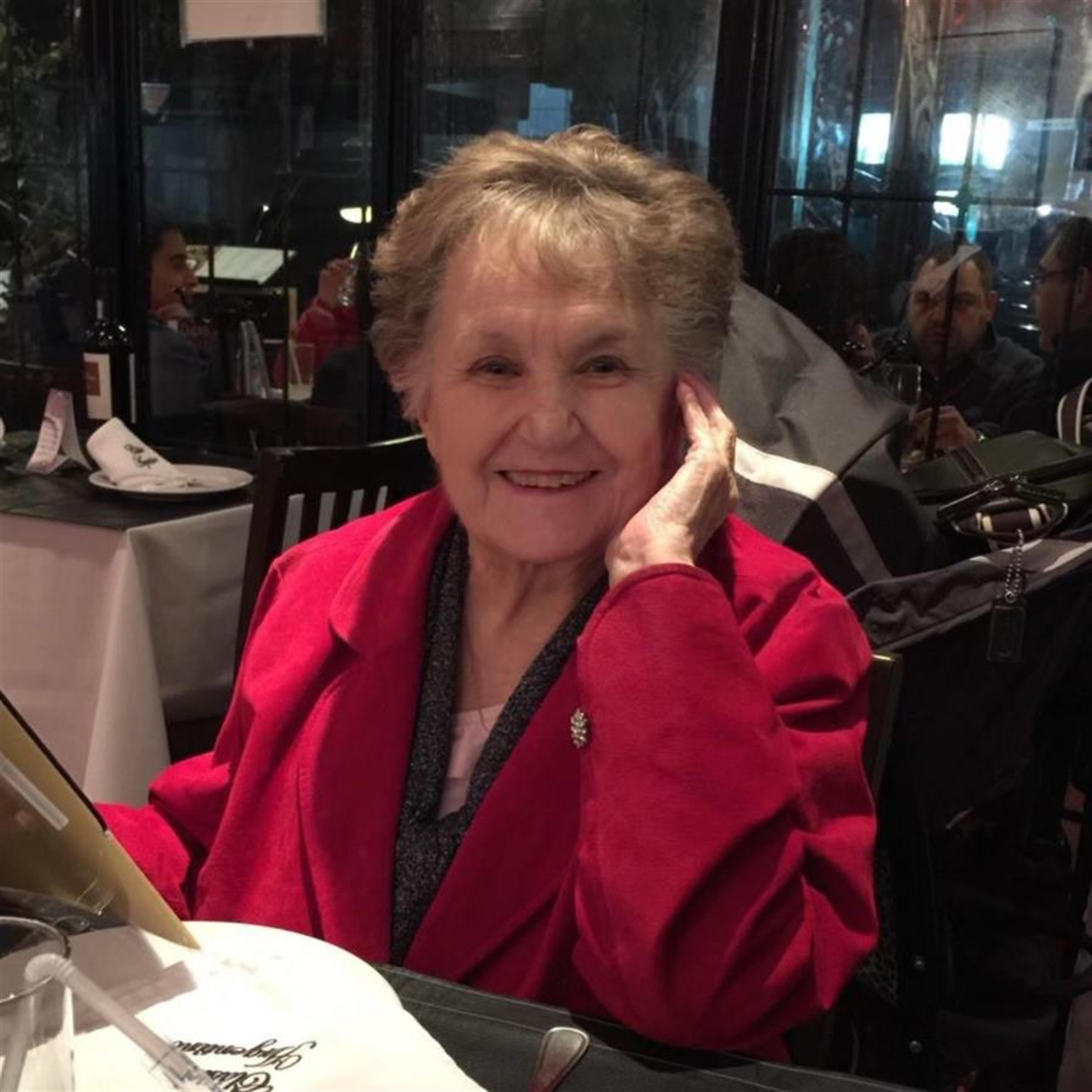 Lois J. Clowers