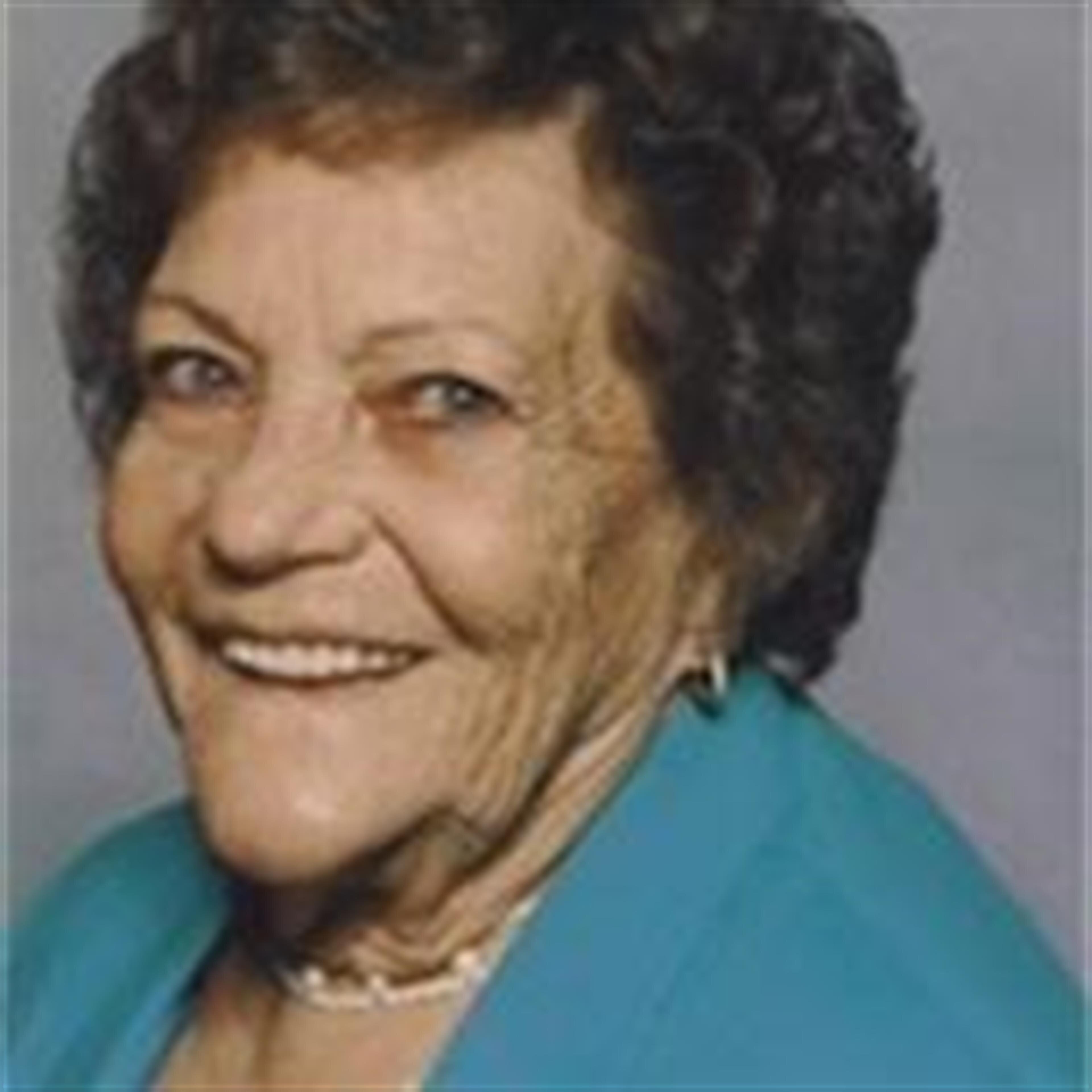 Bertha Turley