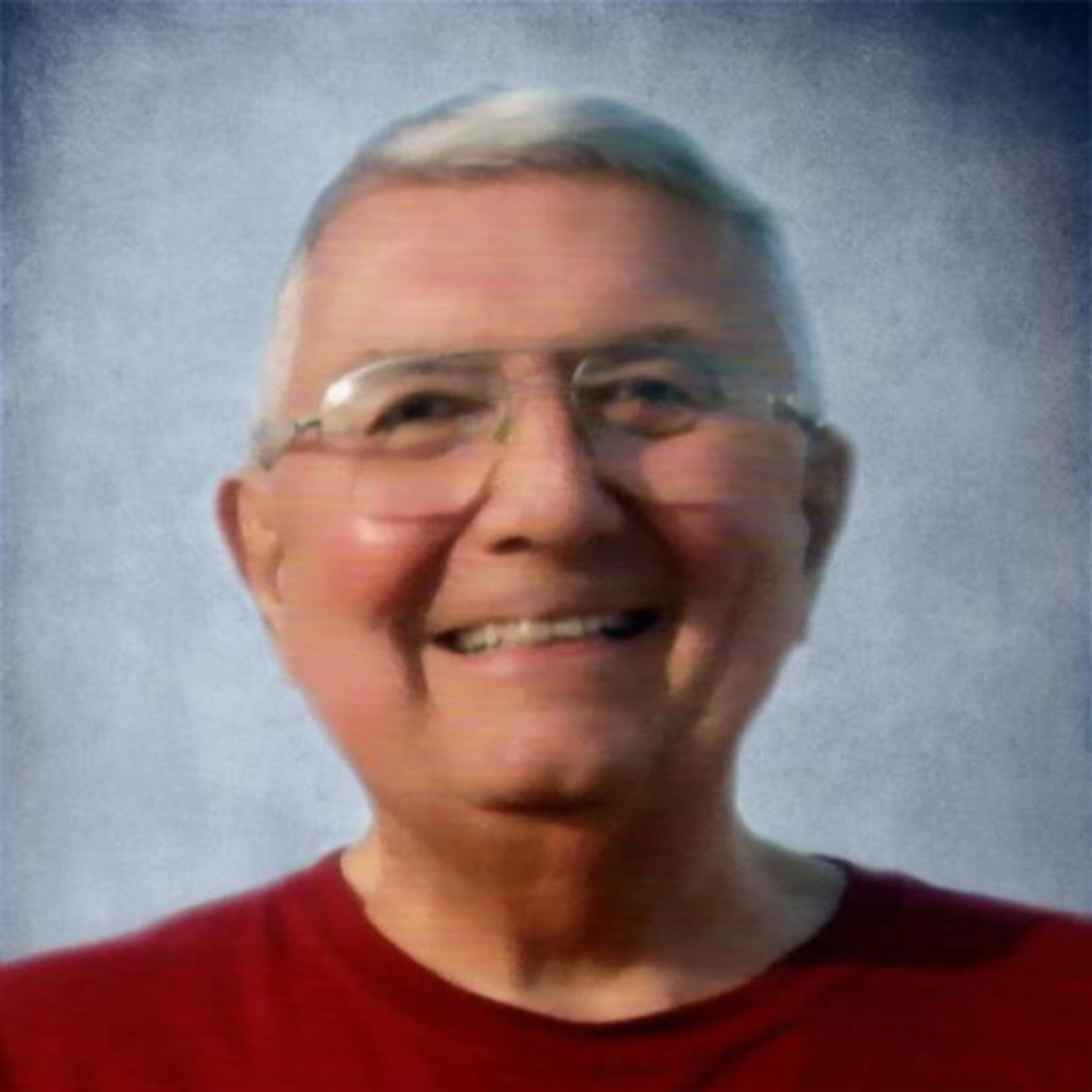 Harry Lee Workman