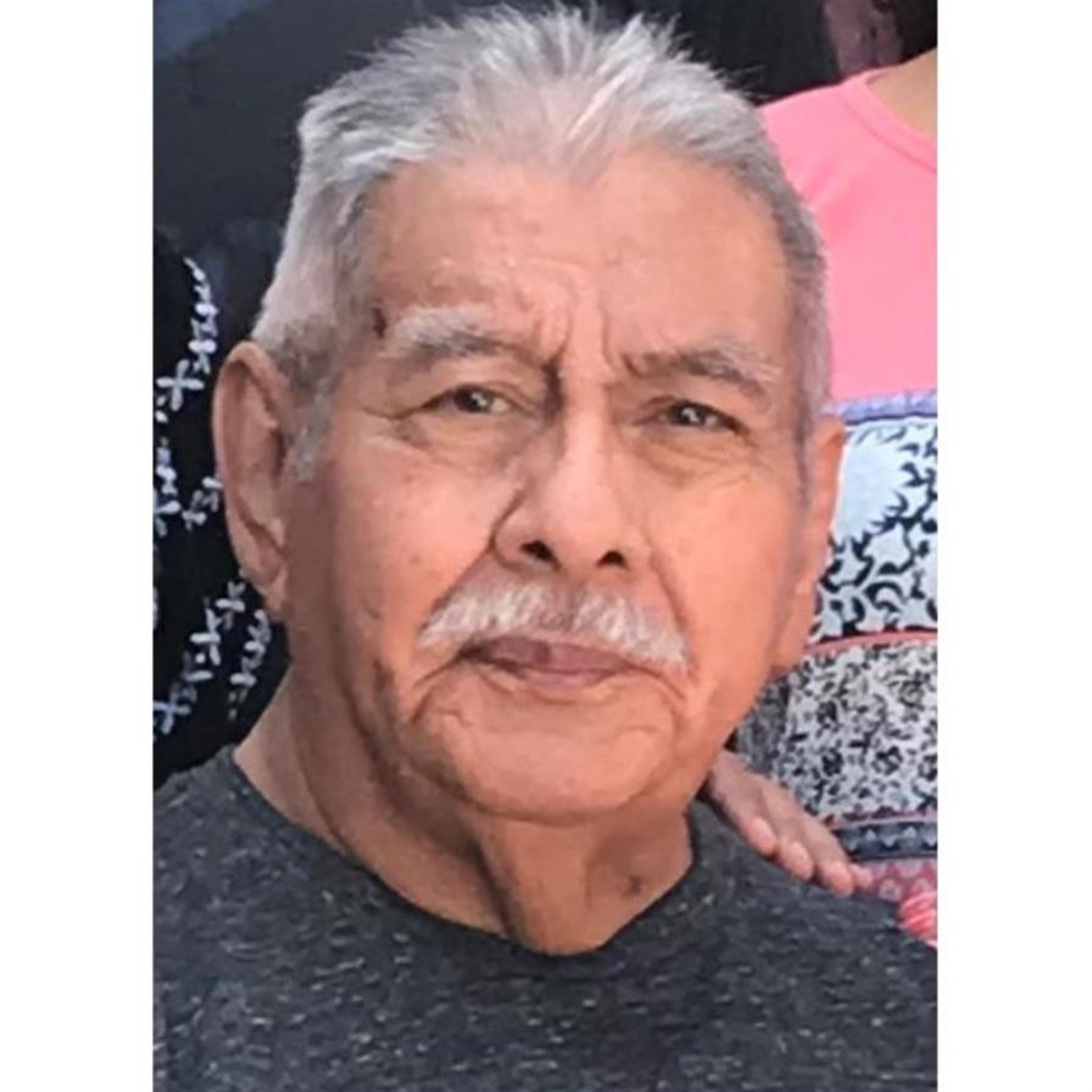 Albert V Martinez