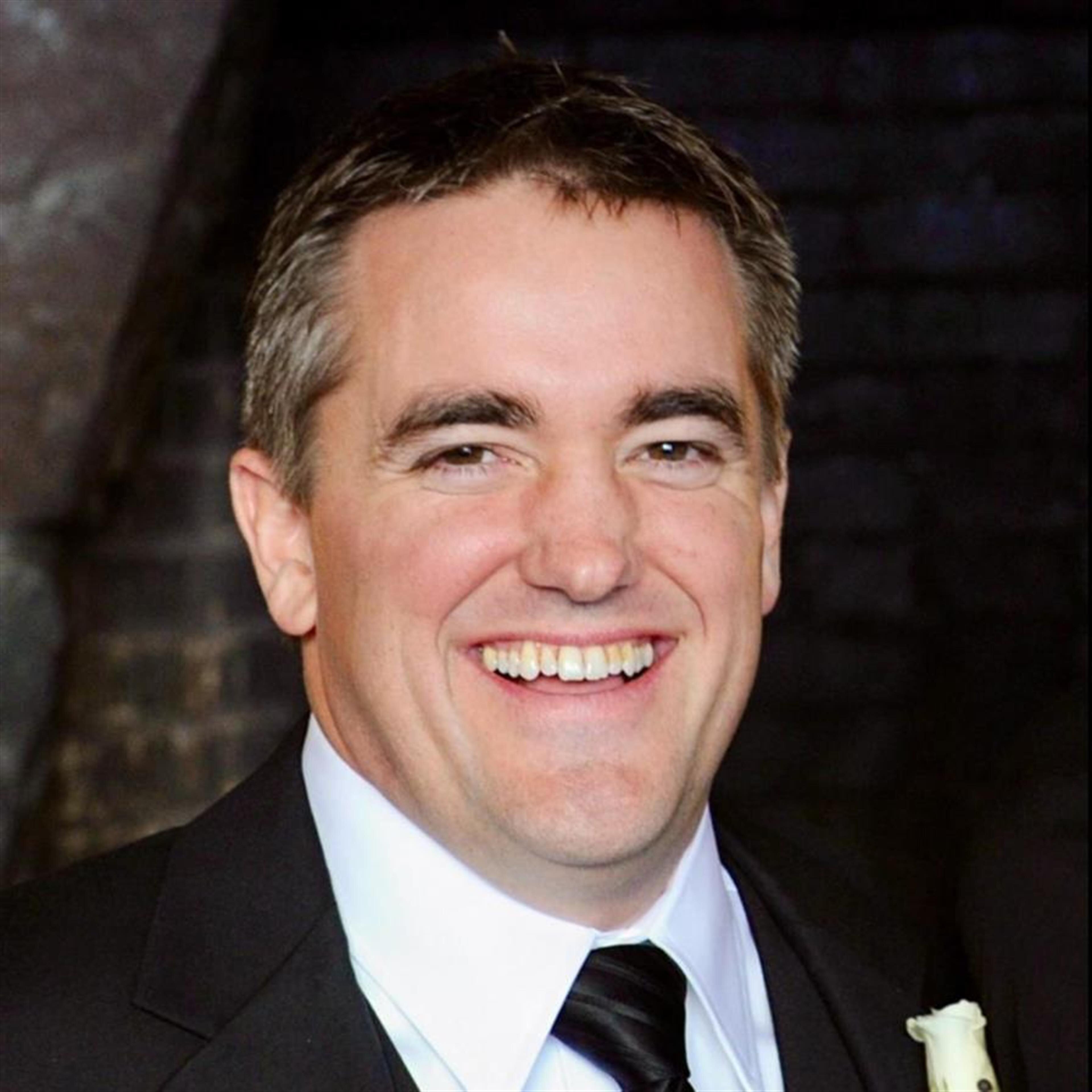 Christopher Steven MacLeod