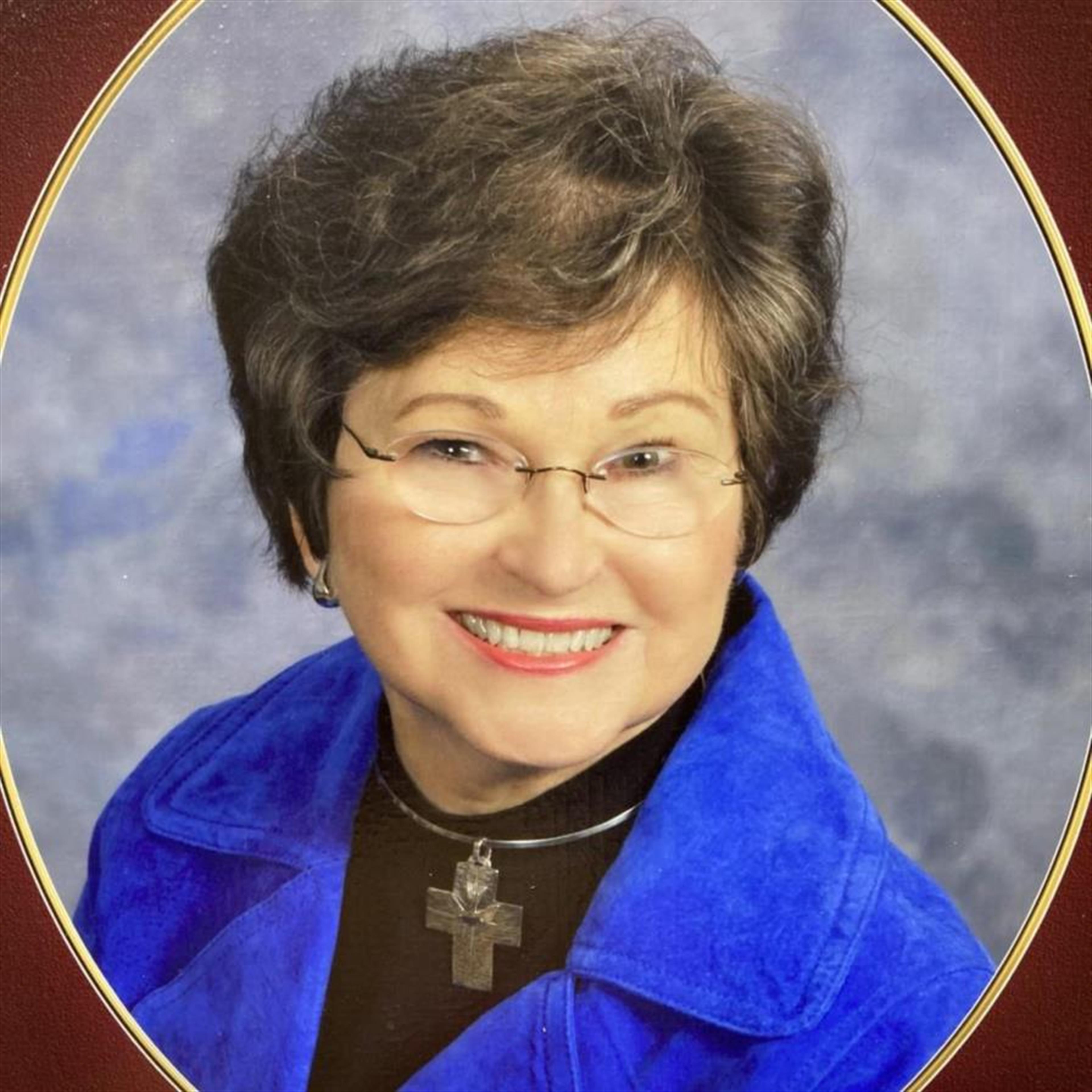Elaine Hicks Lonborg