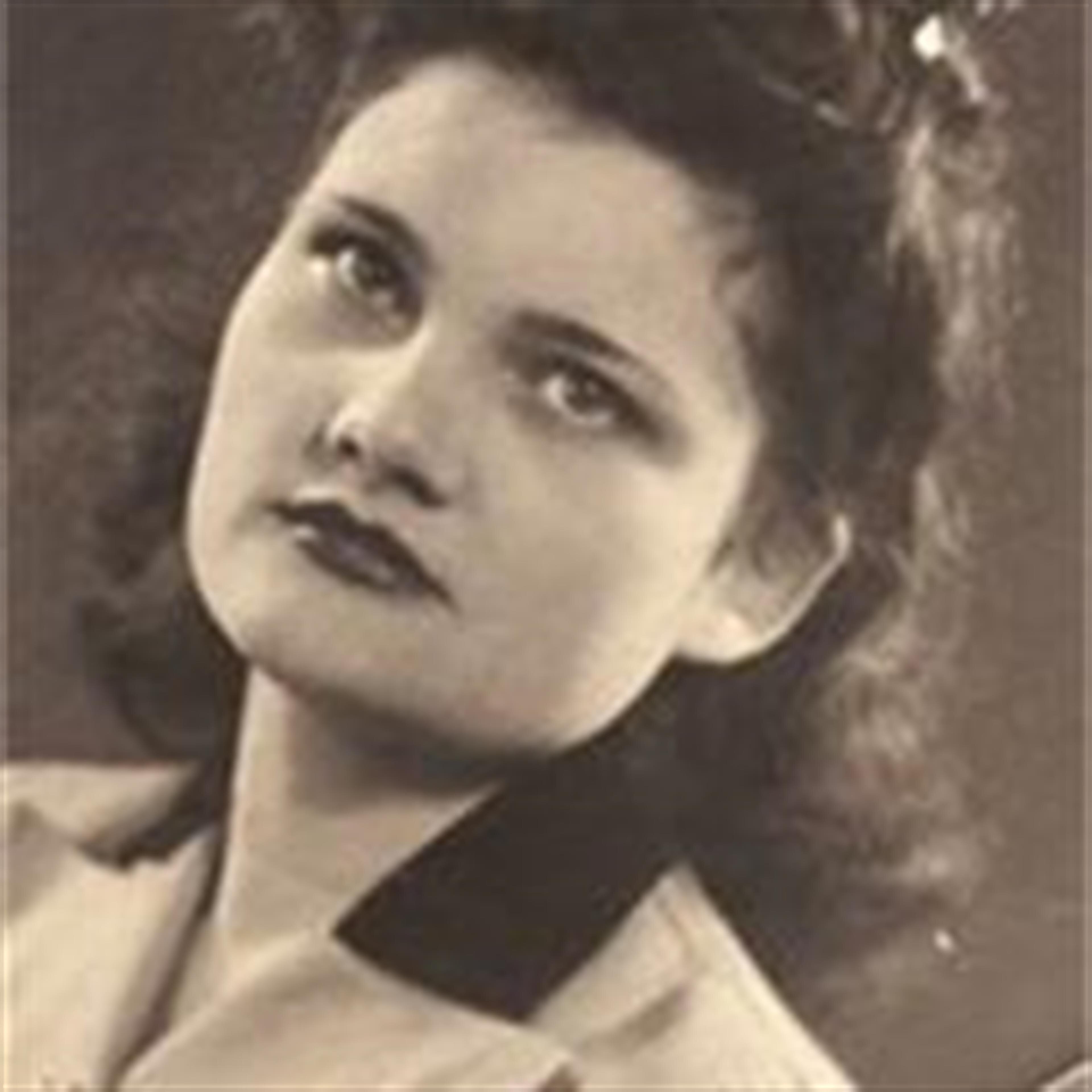 Charlotte Williams