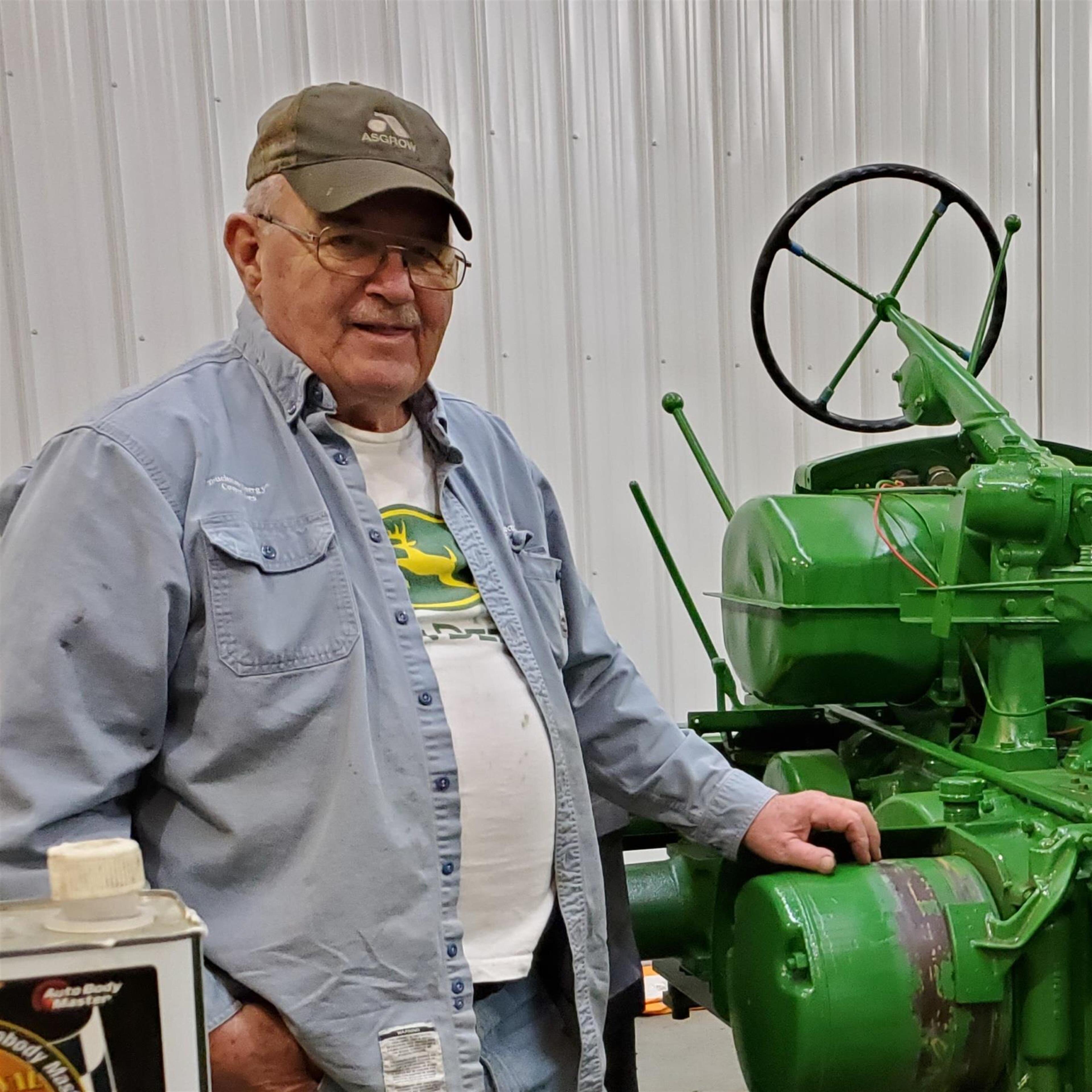 Duane Lee Paulsen