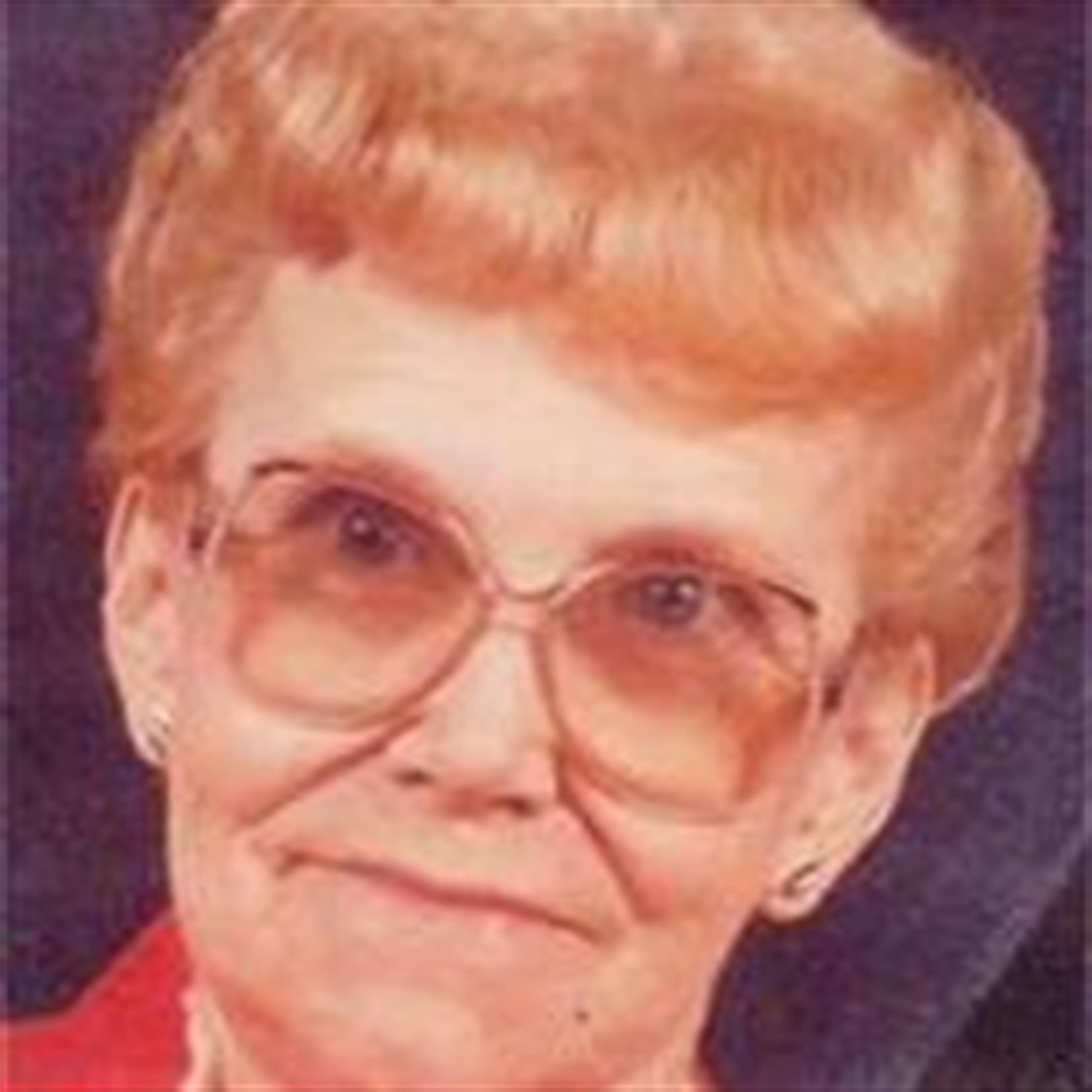 Ethel Young
