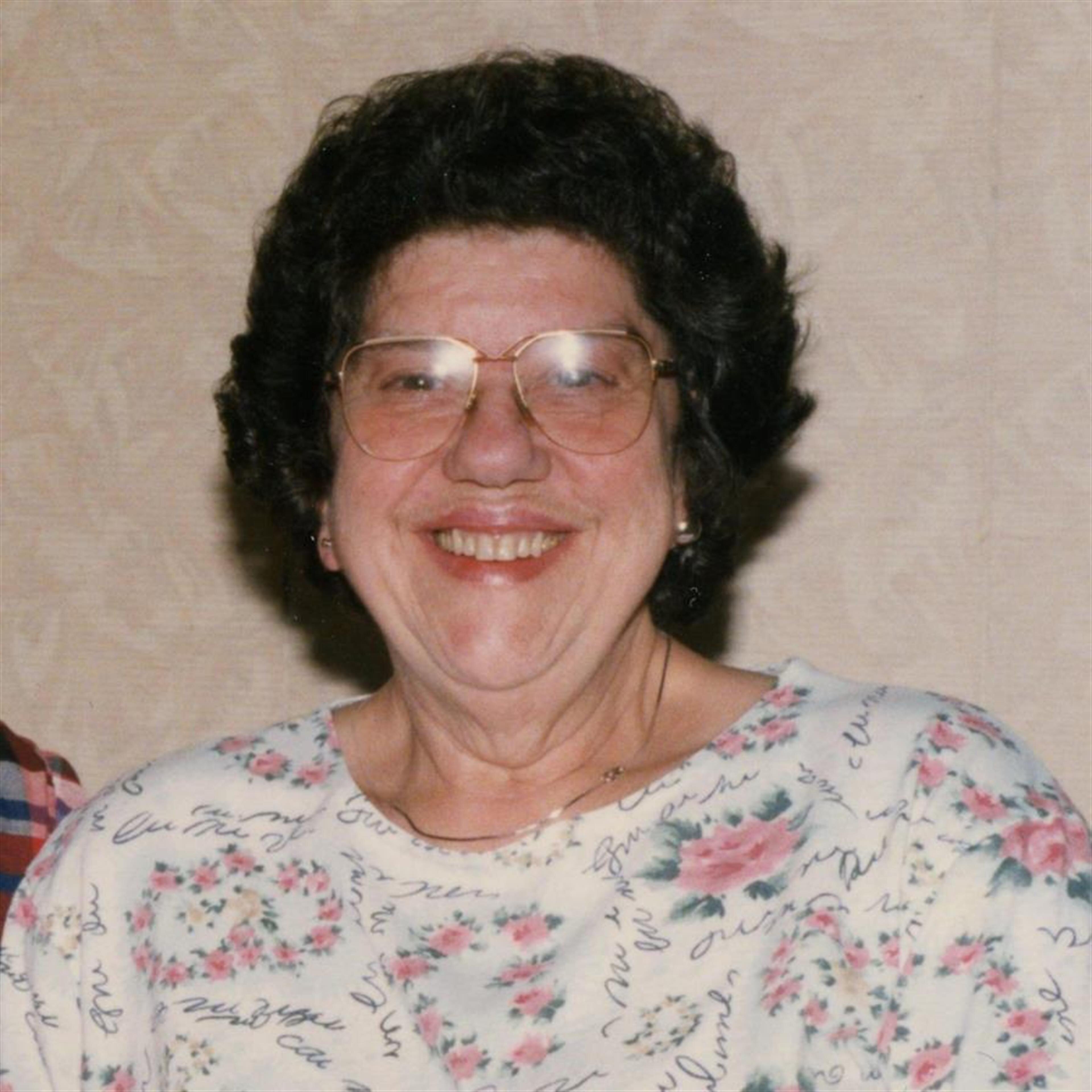 Rella Ramsey