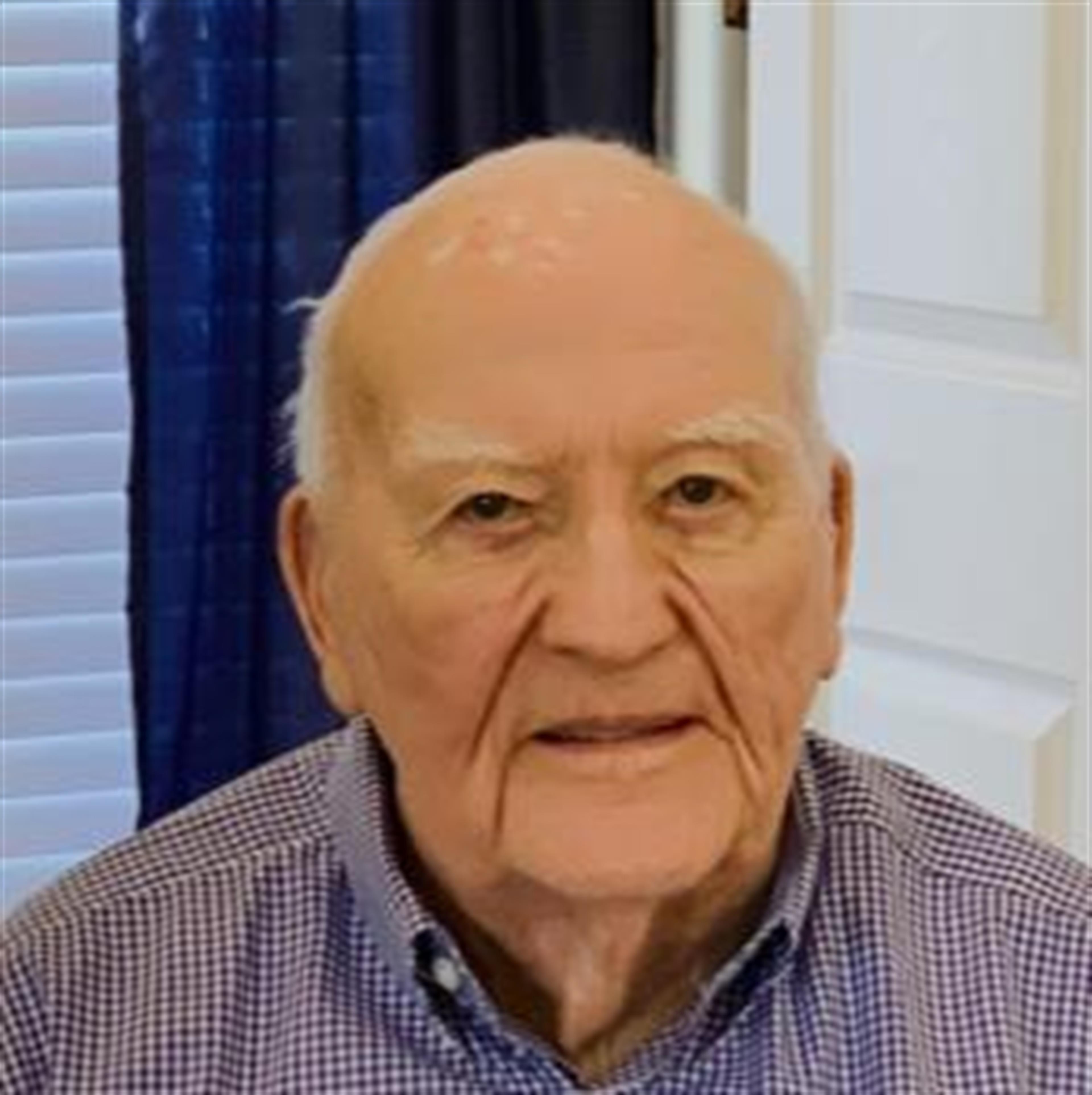 Robert Paul Jones
