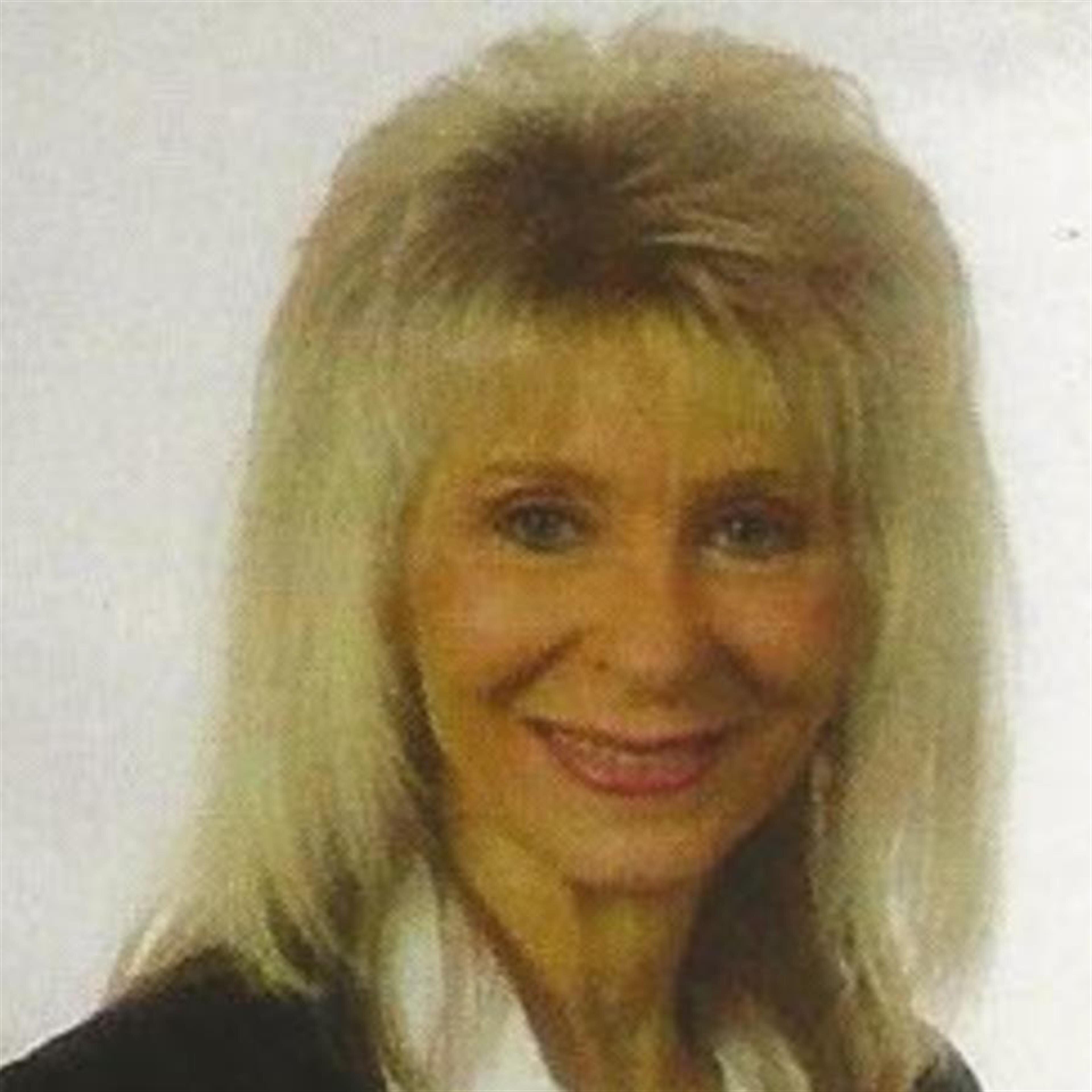 Iris Marie Campbell