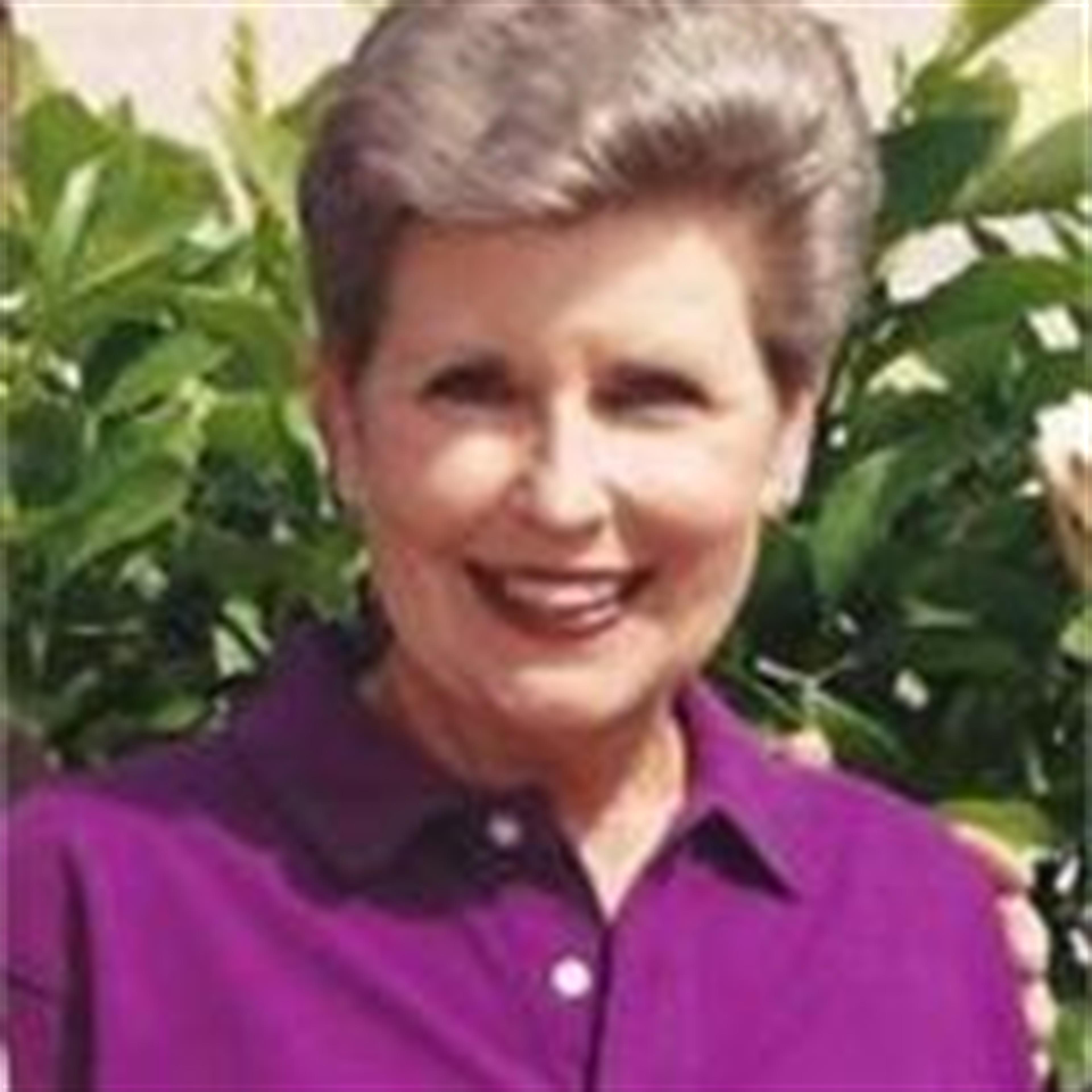 Marilyn (Wynn) Holsinger's obituary picture