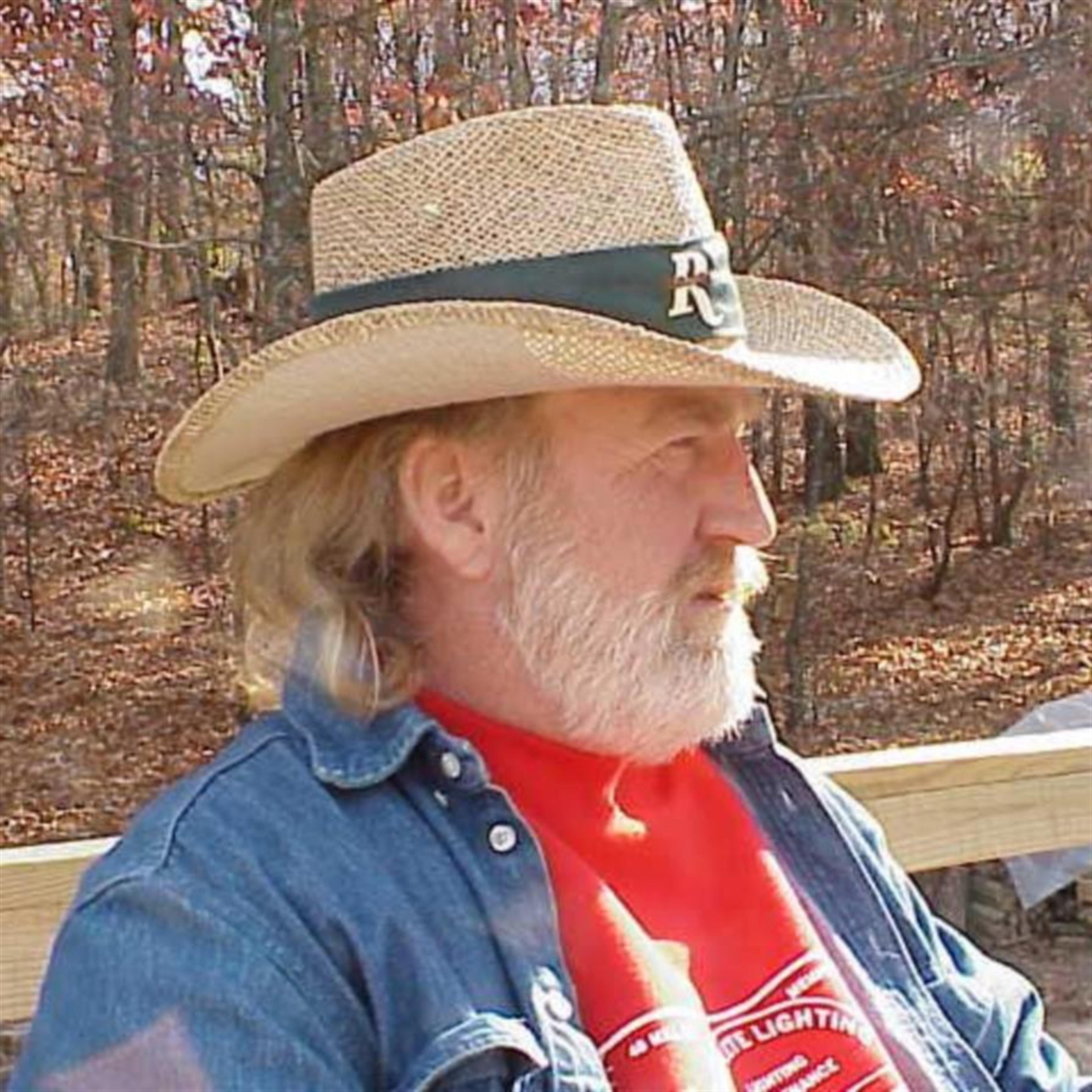 Samuel Edward (Sam) Thayer
