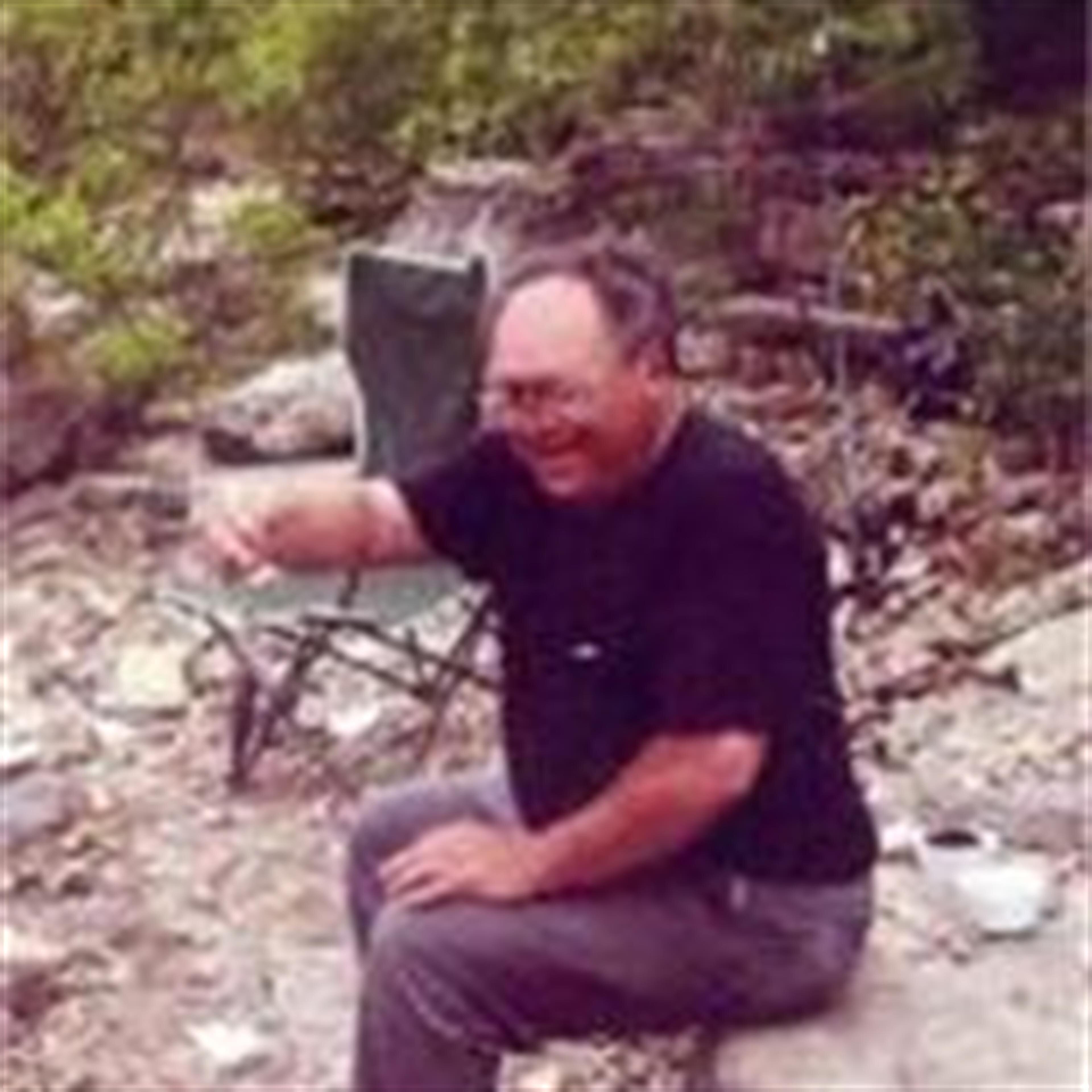 Lloyd Akers