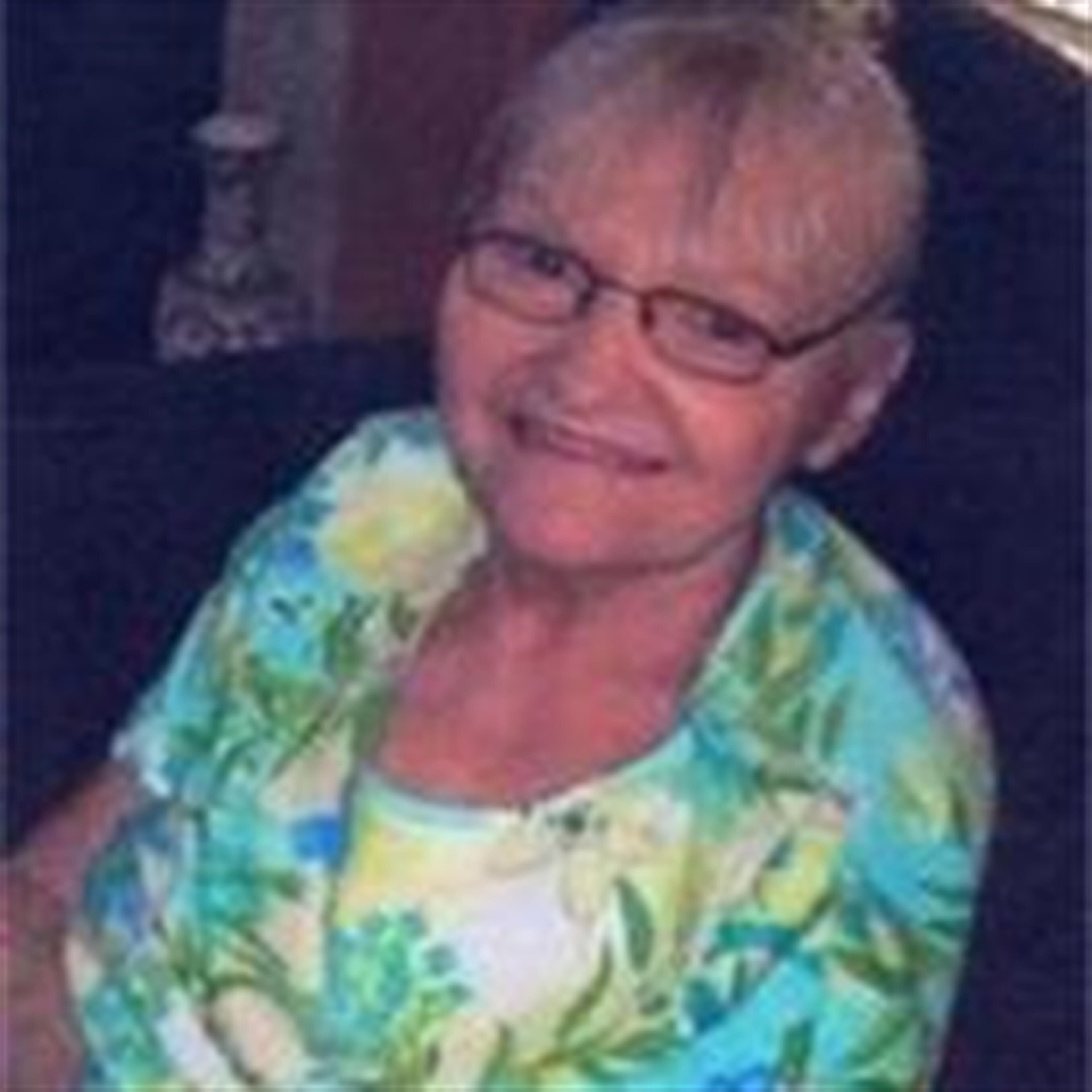 Barbara Armstrong