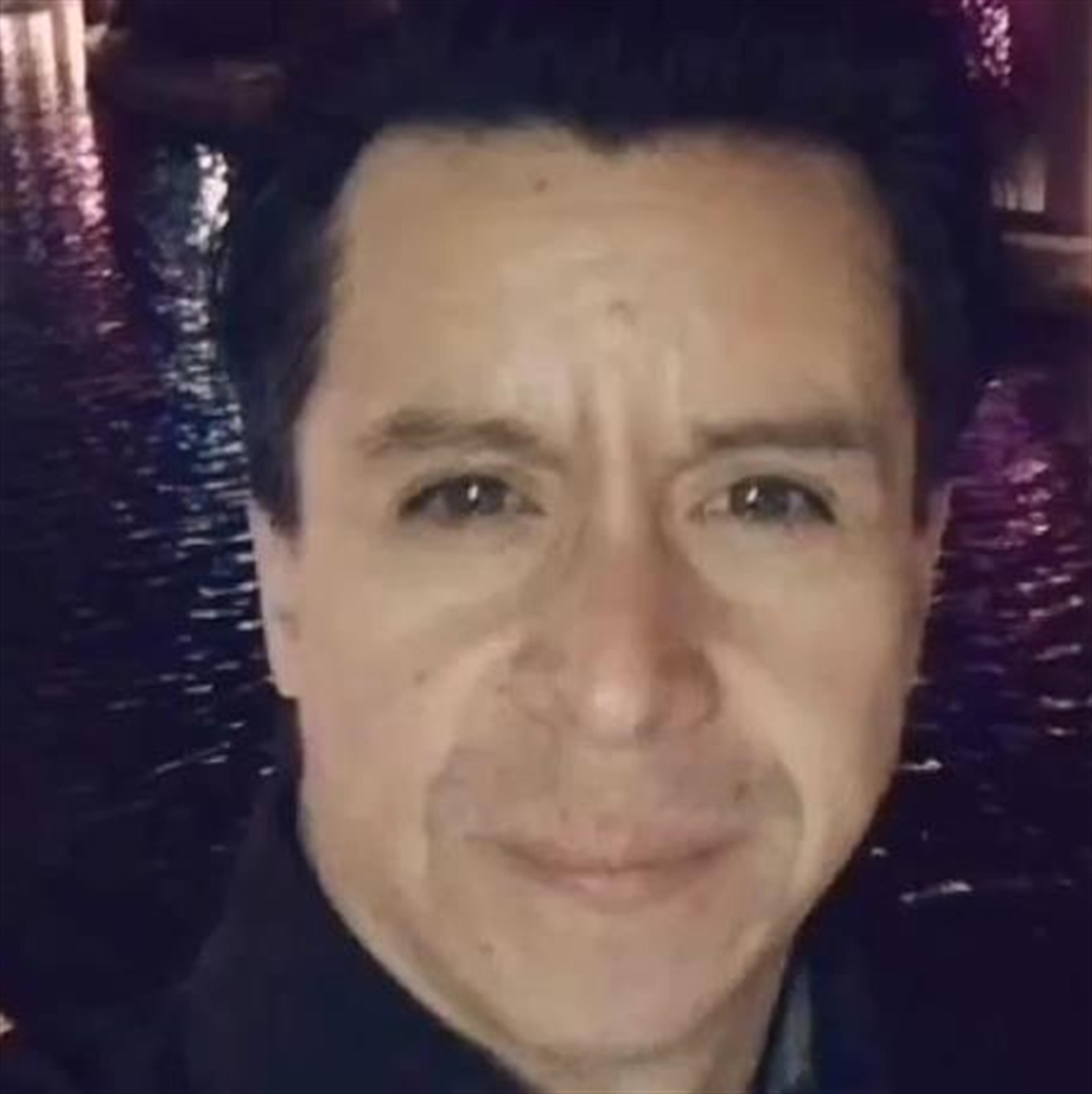 Gerardo Gomez