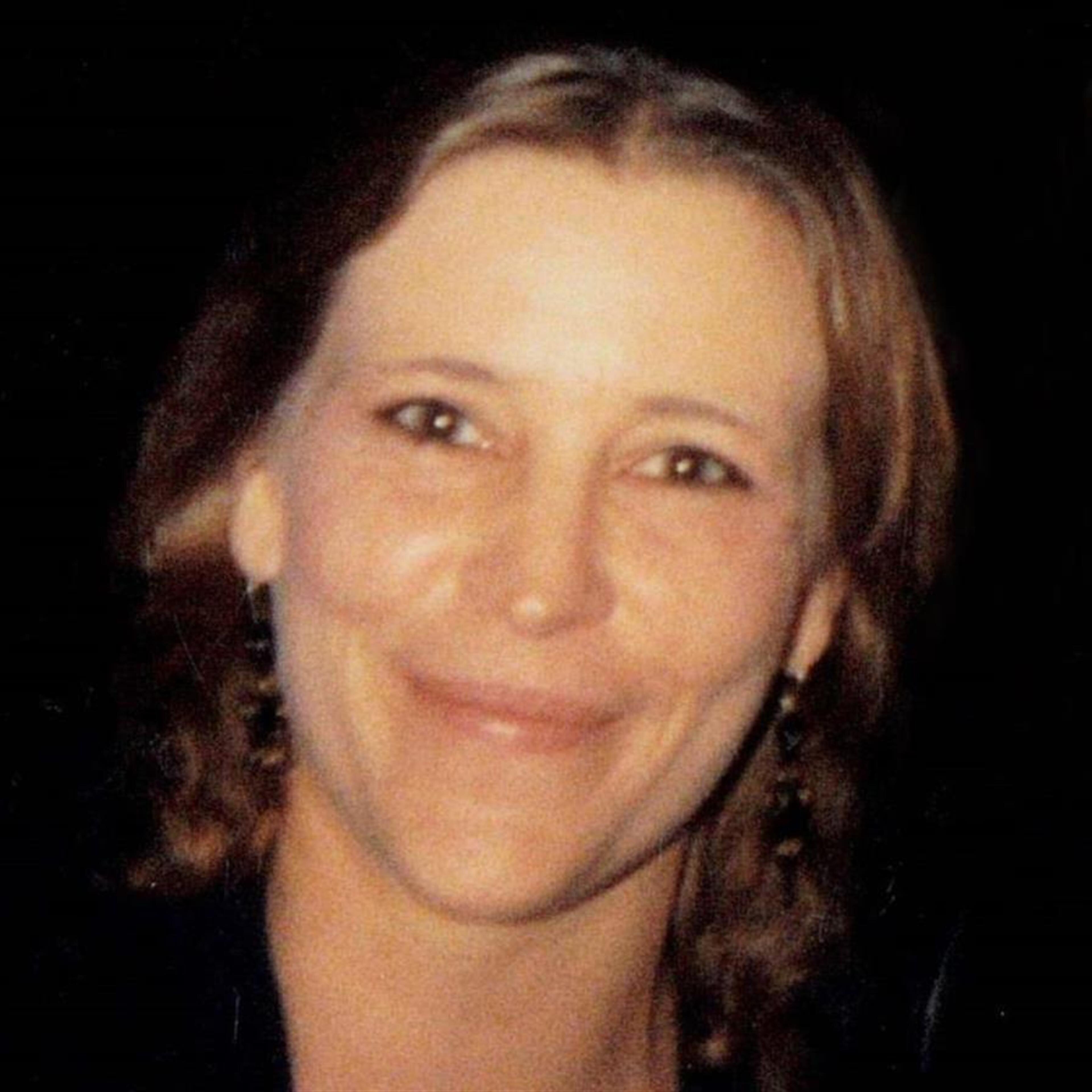 Debra Jean Zeckzer