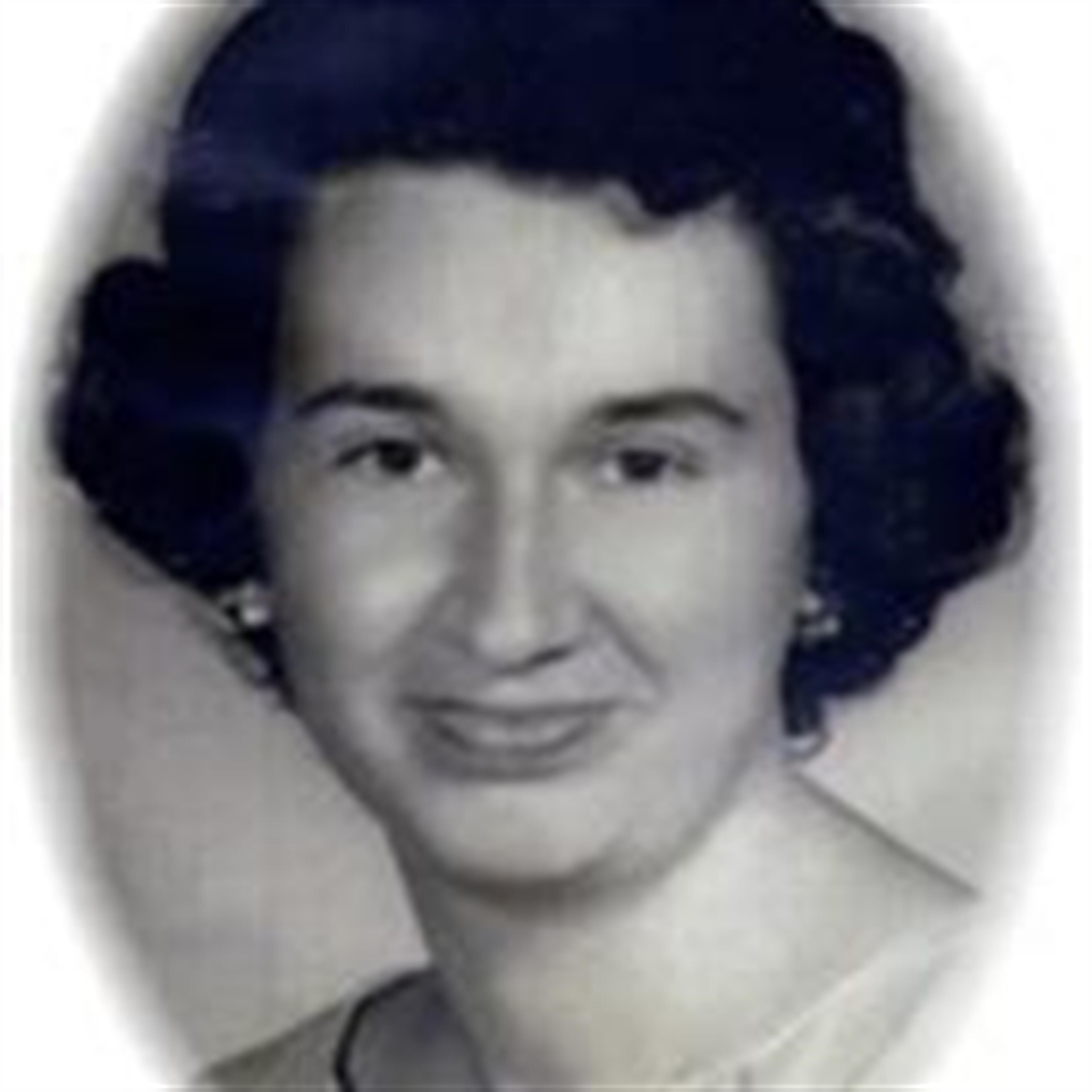 Joyce Barlett