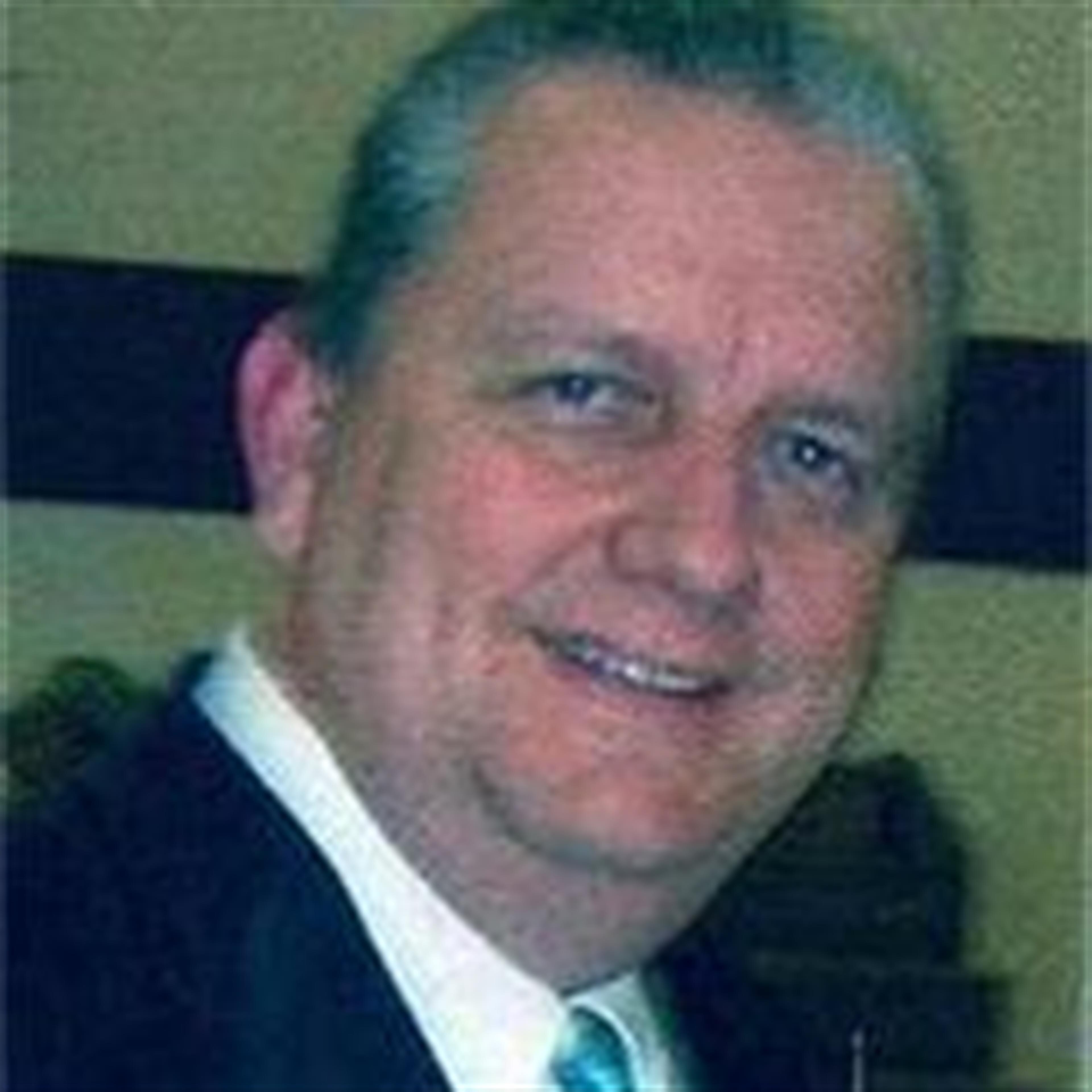 Michael Barlow