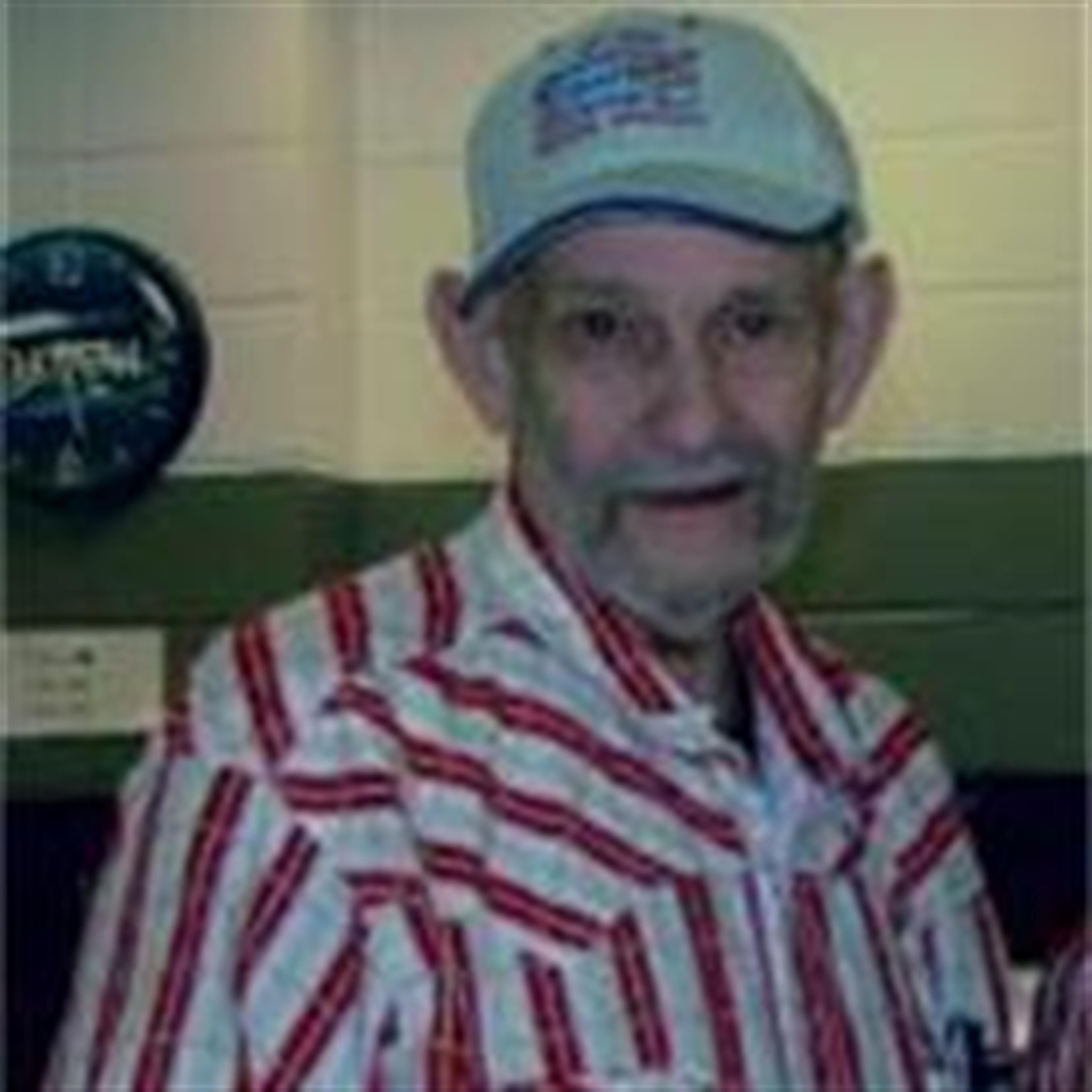 Raymond Beasley