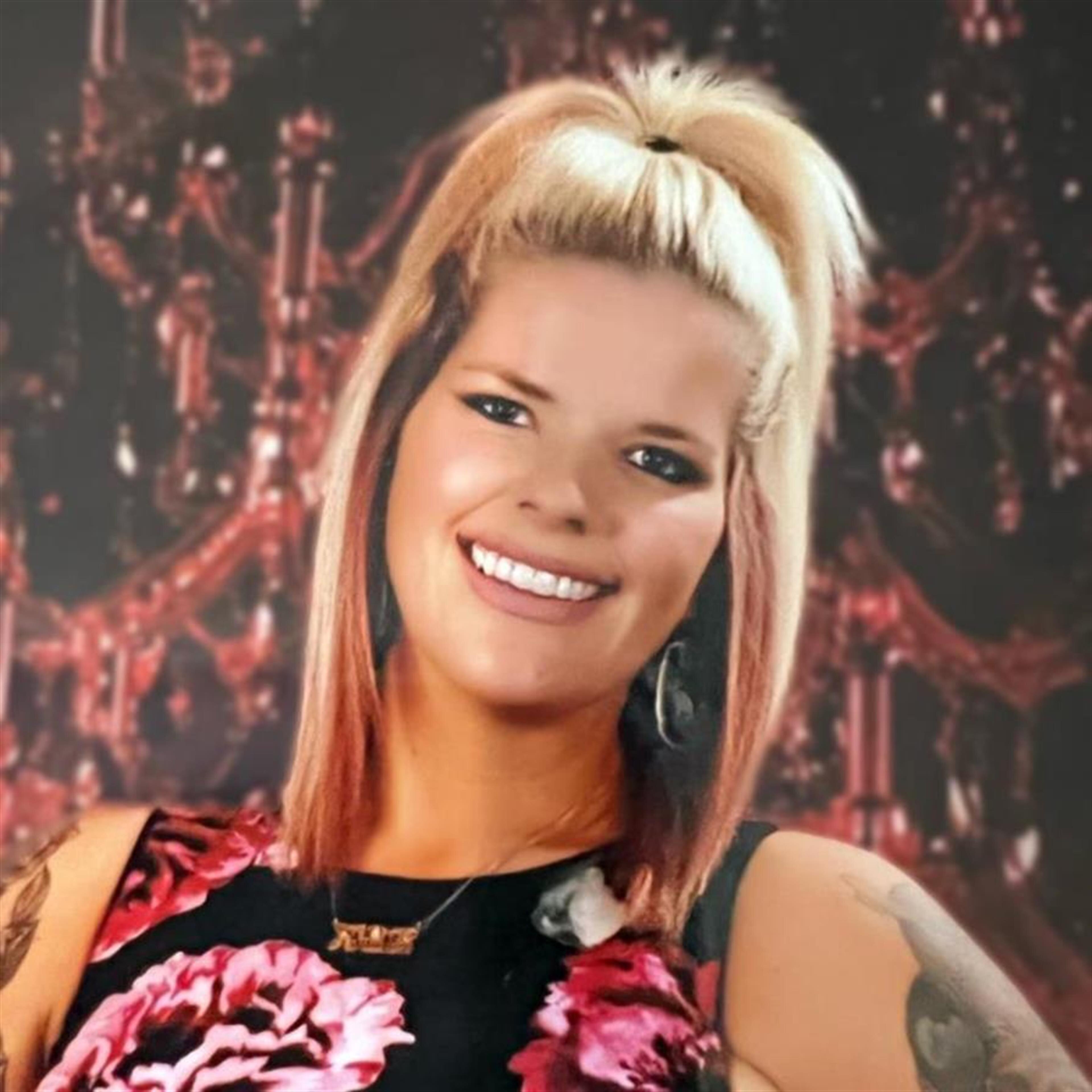 Kristen Yvonne Suriff
