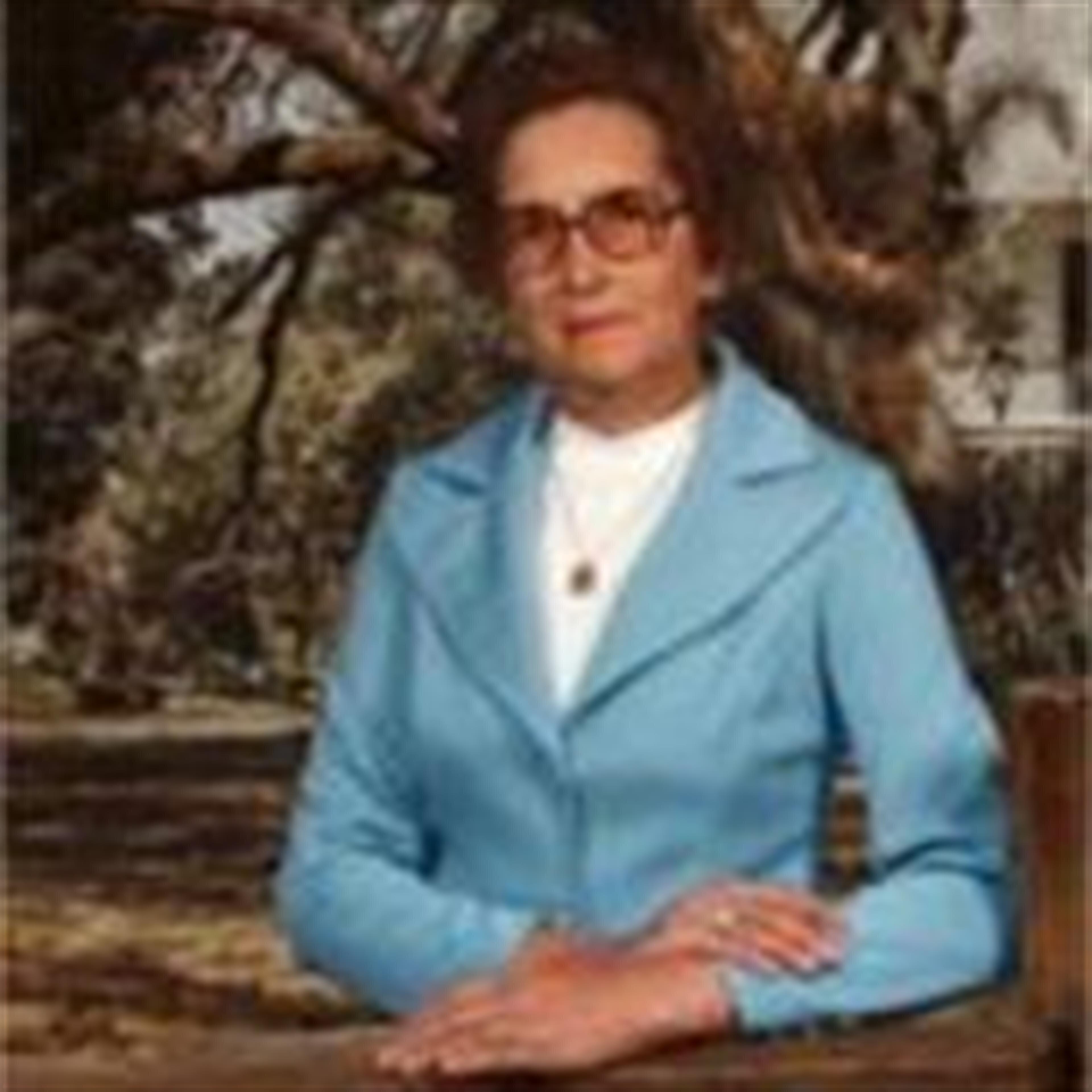 Pansy Boyce