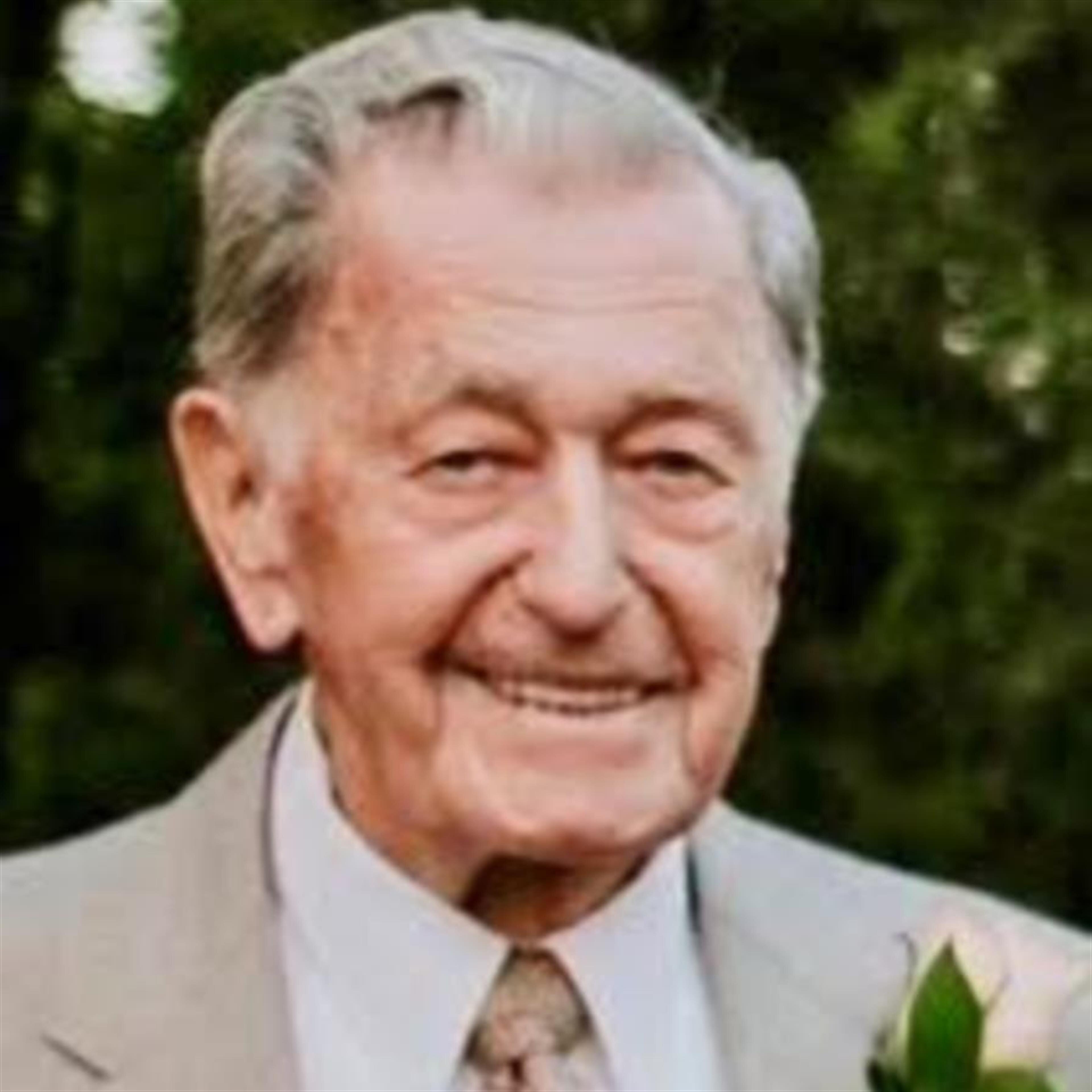 John George Minnick