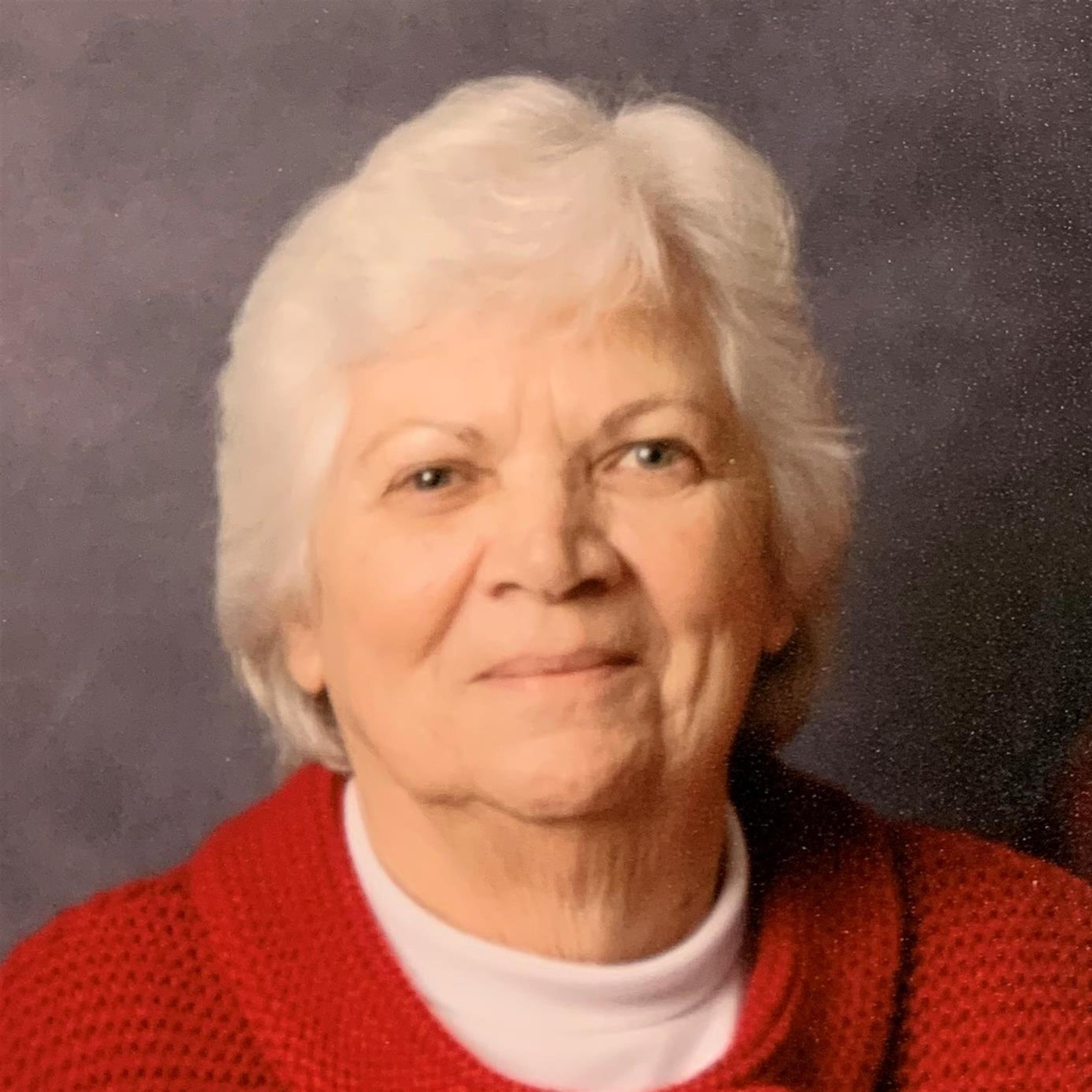 Phyllis I. Ross (Lebanon)