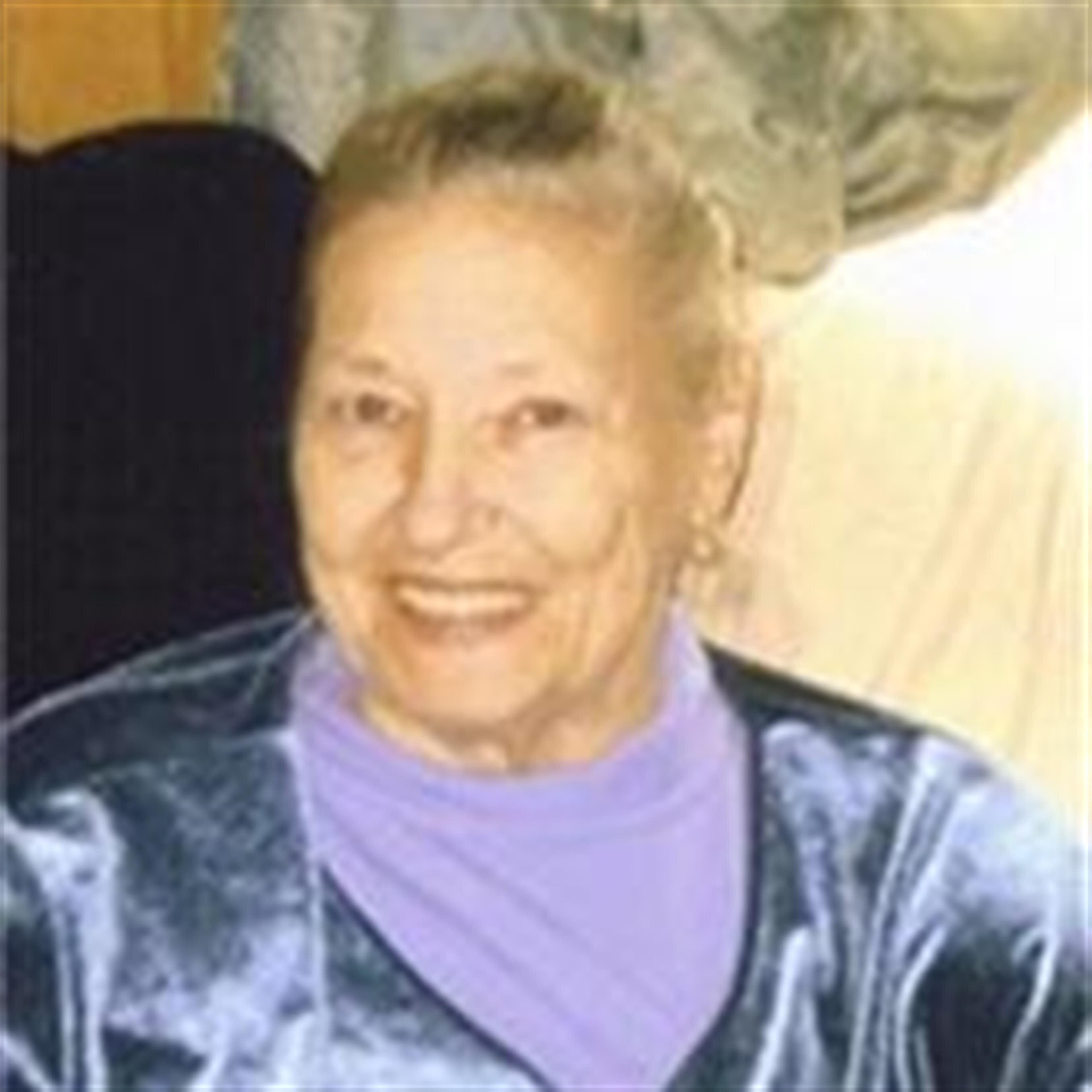 Phyllis Boyce