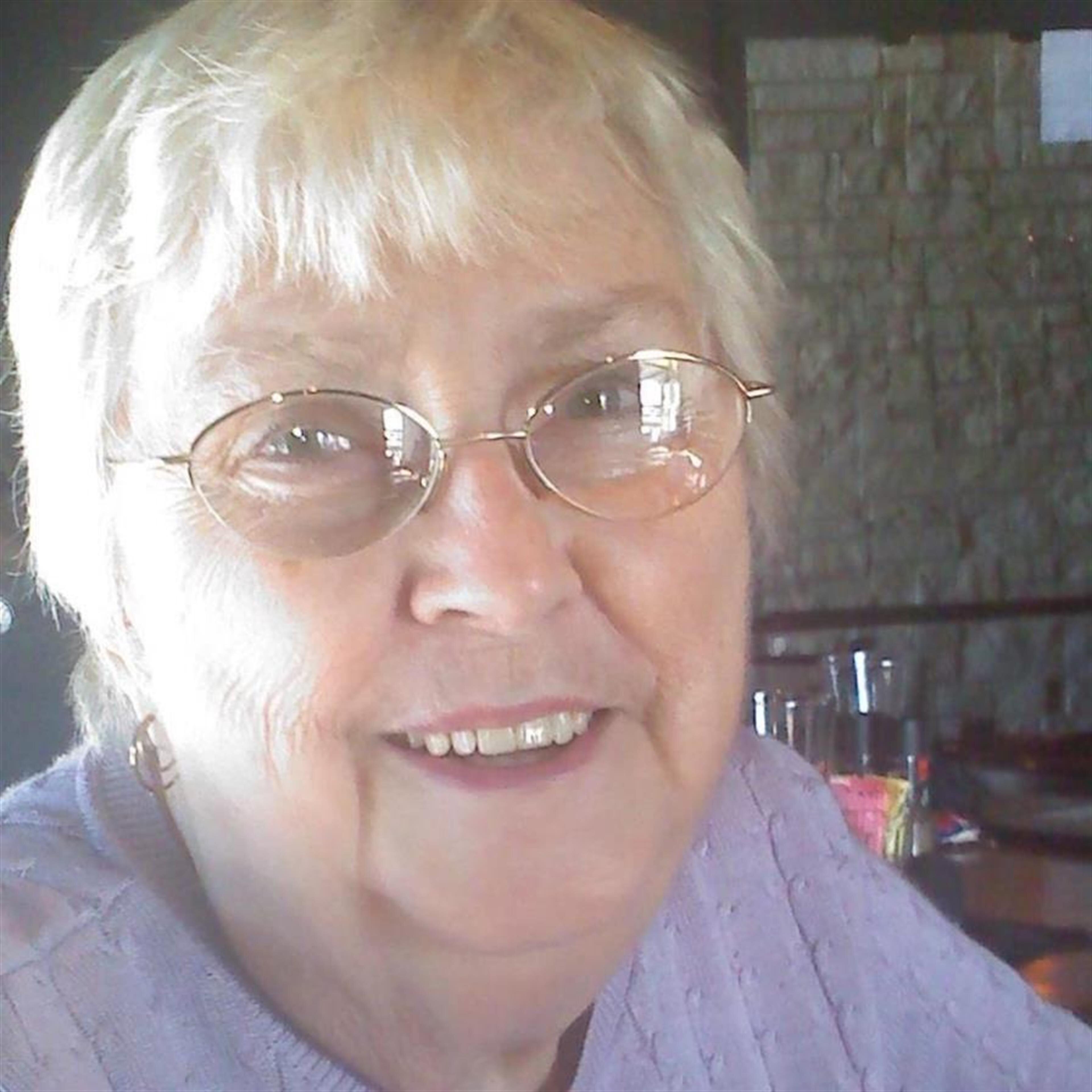 Doris Kendig Watkins
