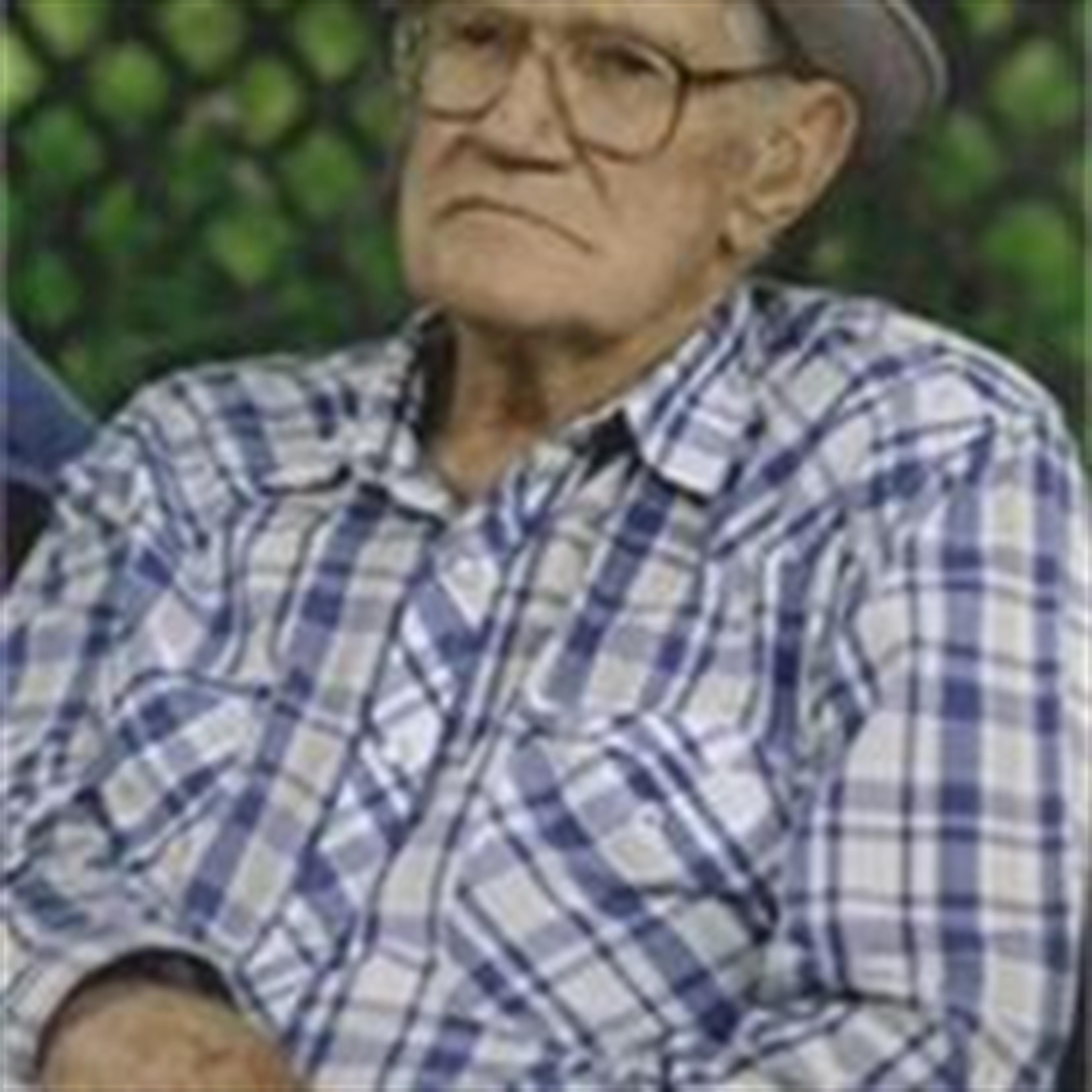 Truel Boyer's obituary picture