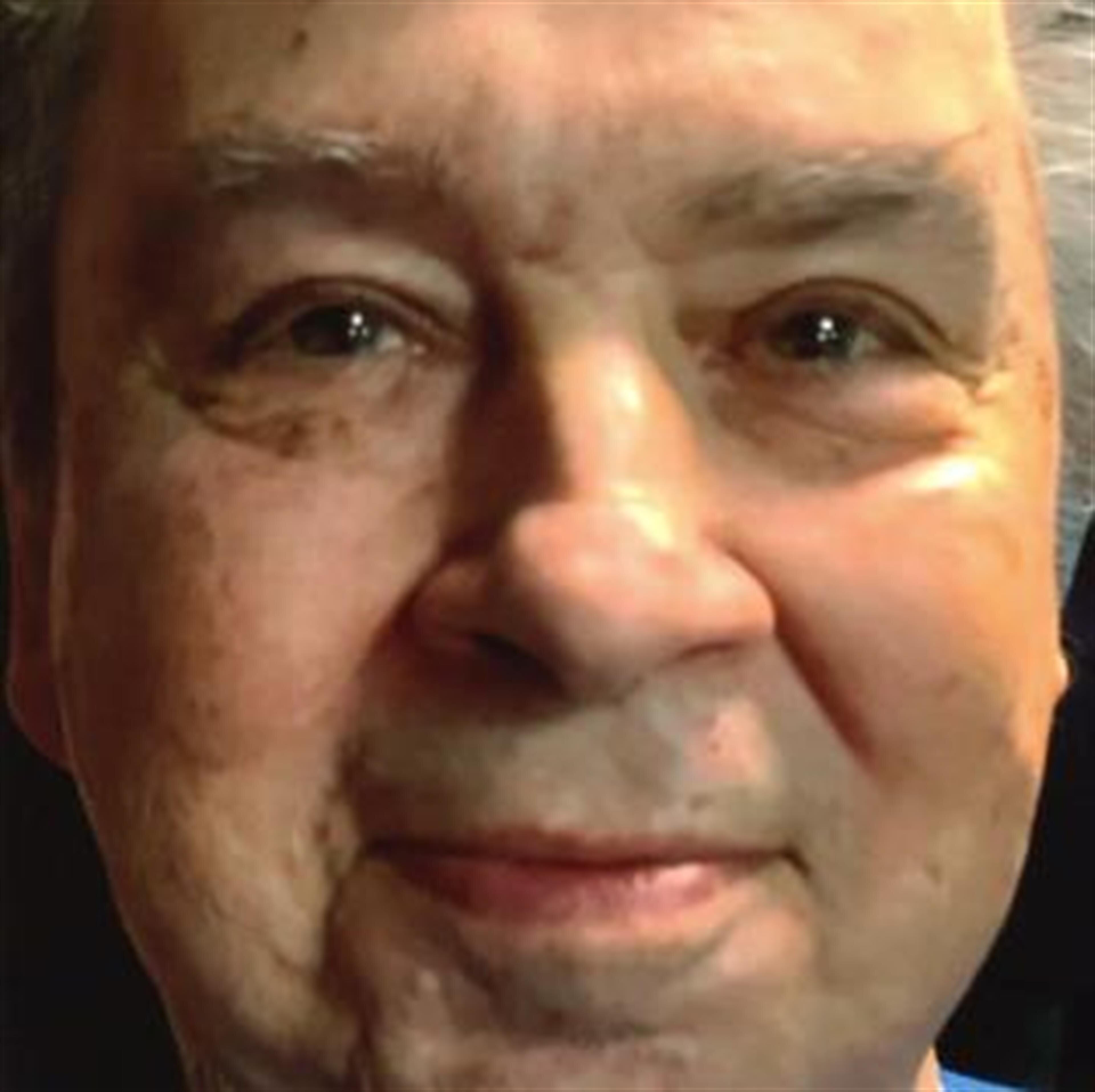David P. Furry