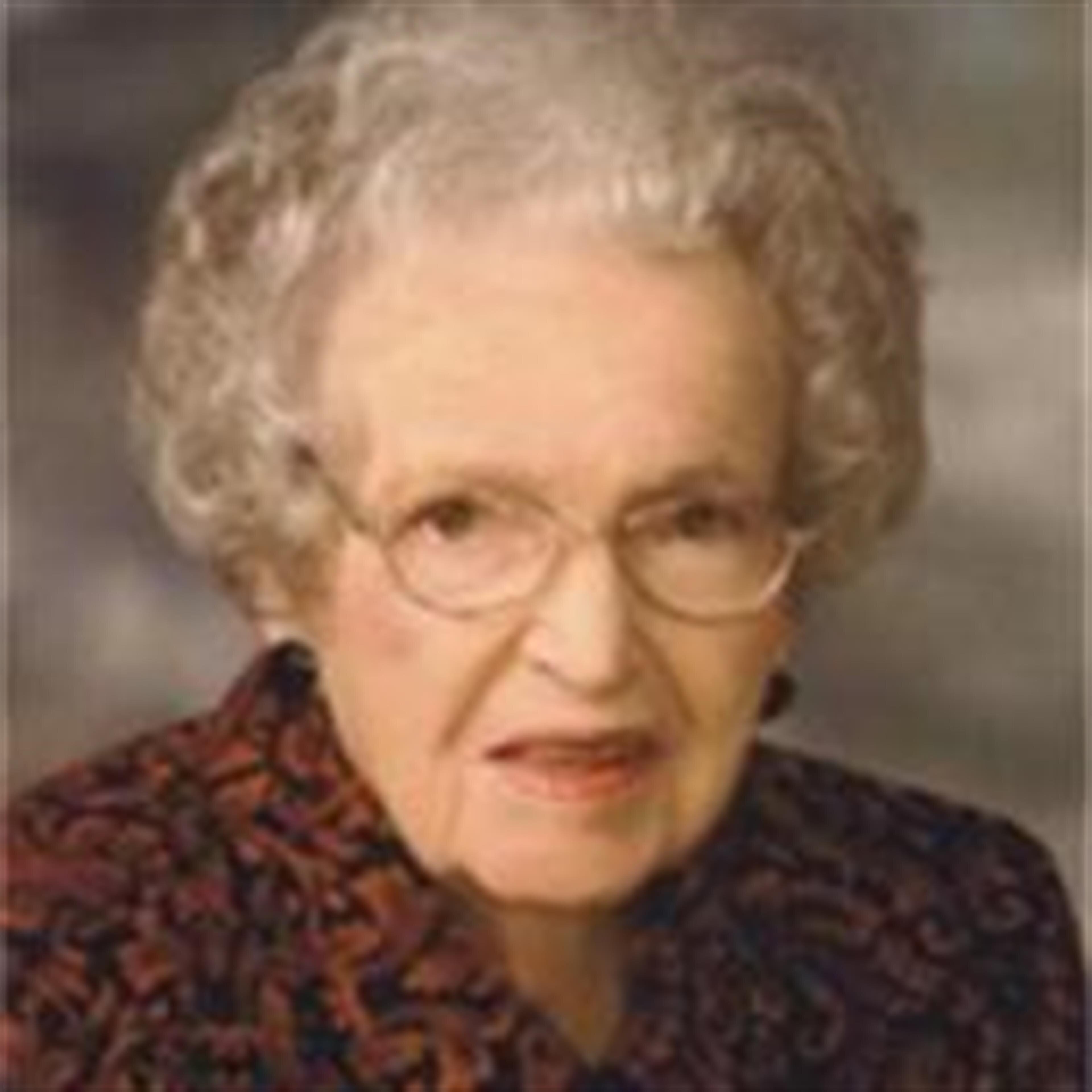 Mary Brazeal