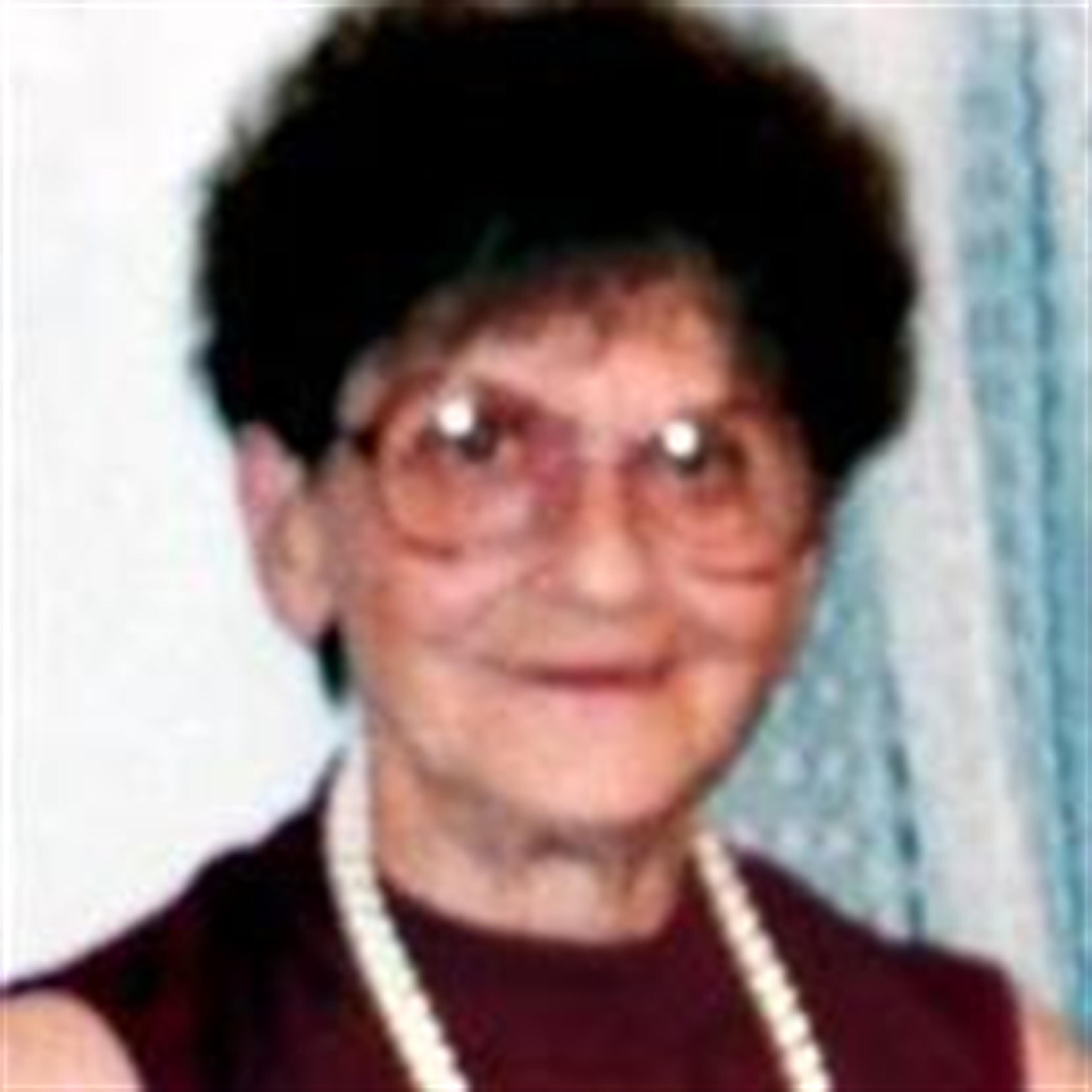 Lellia Cantrell