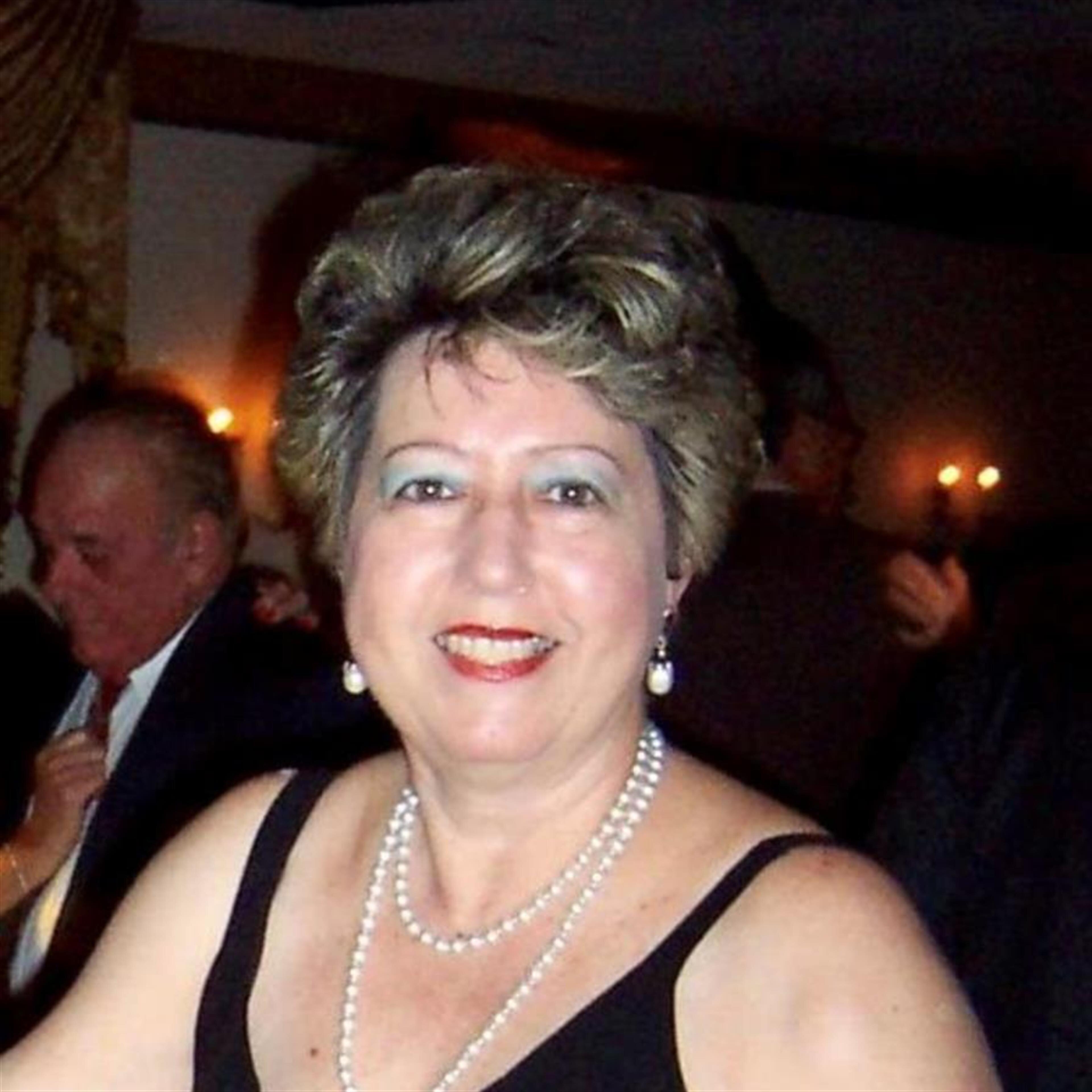 Miriam Tejedor Vidaurreta