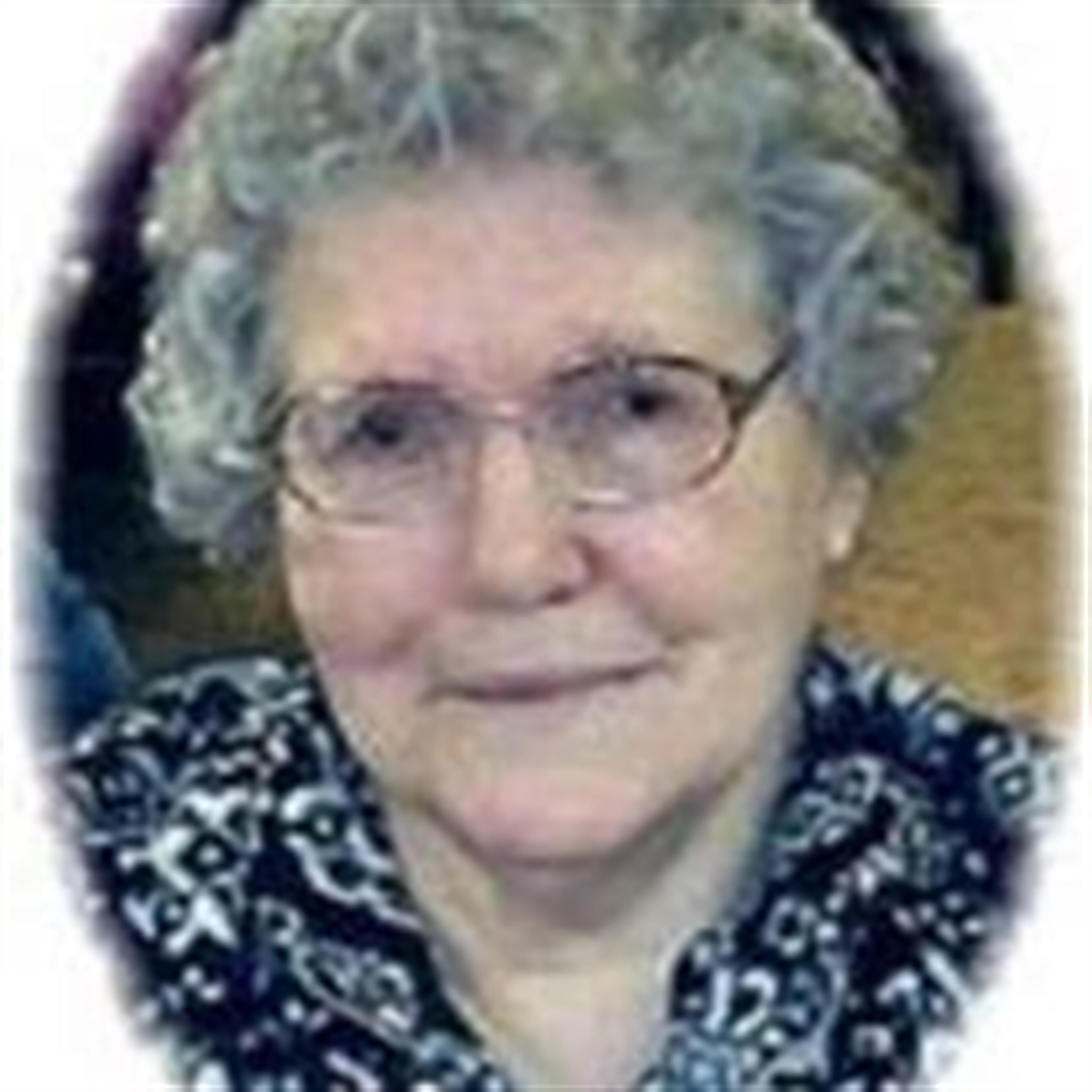 Audrey Carter