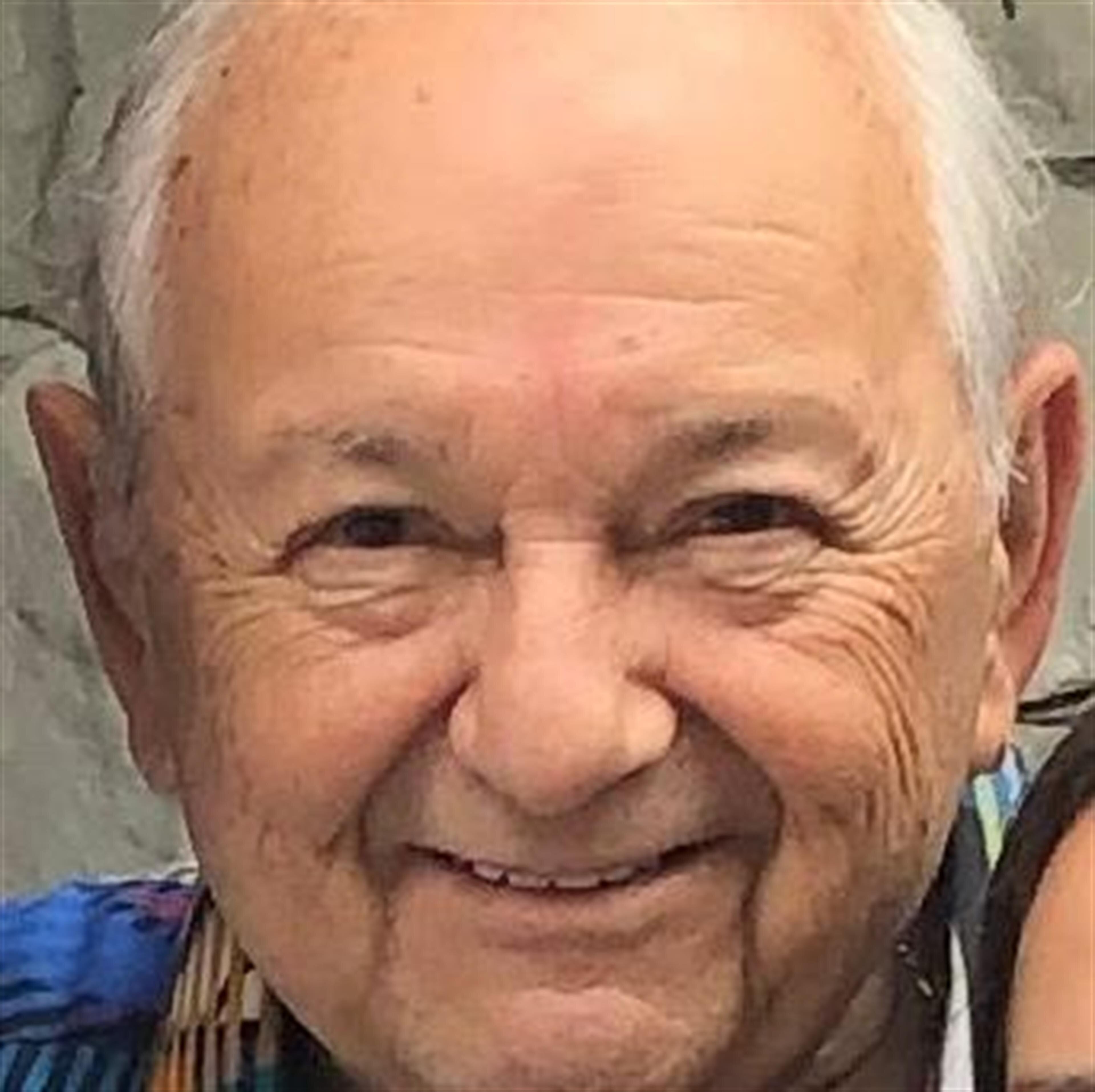 Melvin Howard Stein