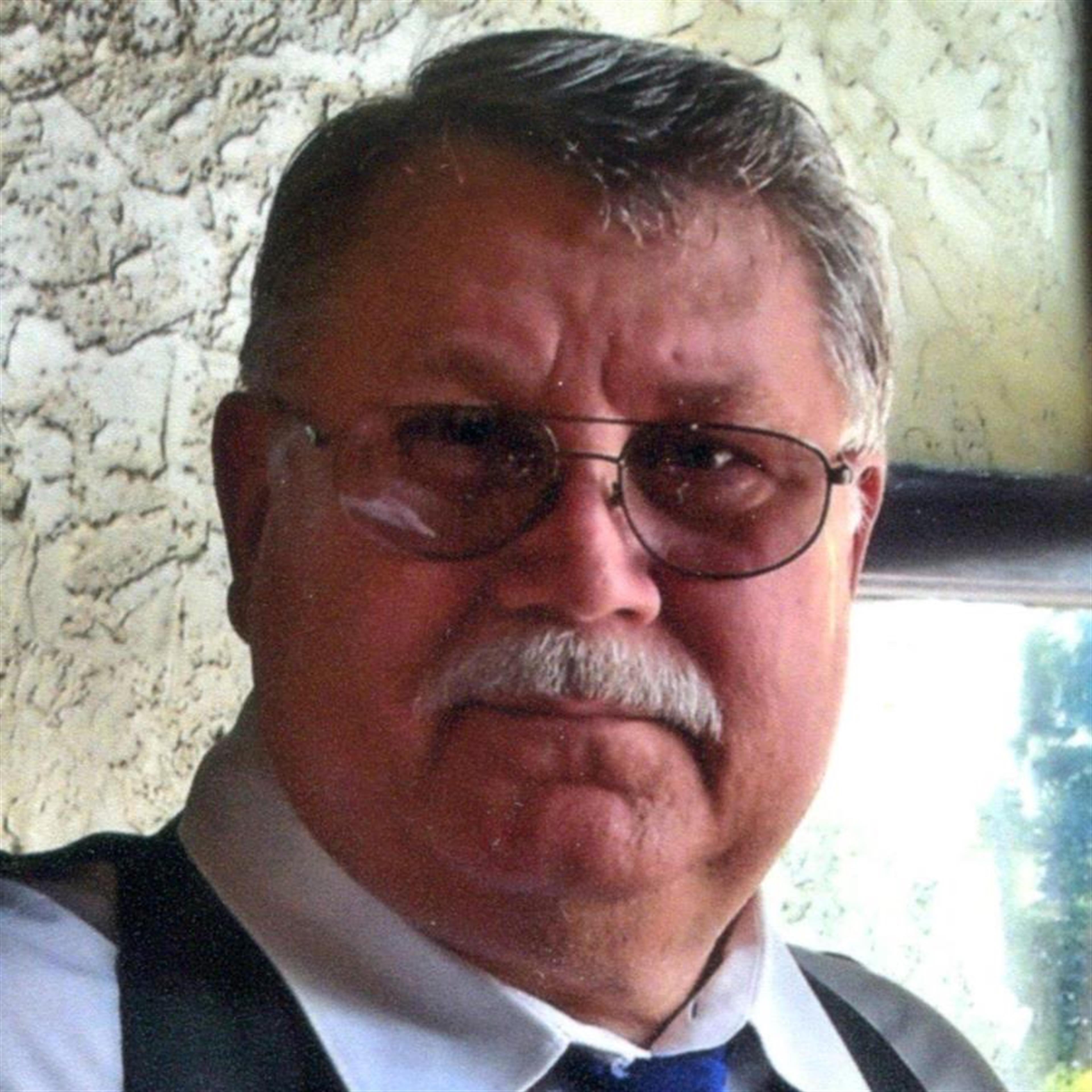 James Robert Sledge