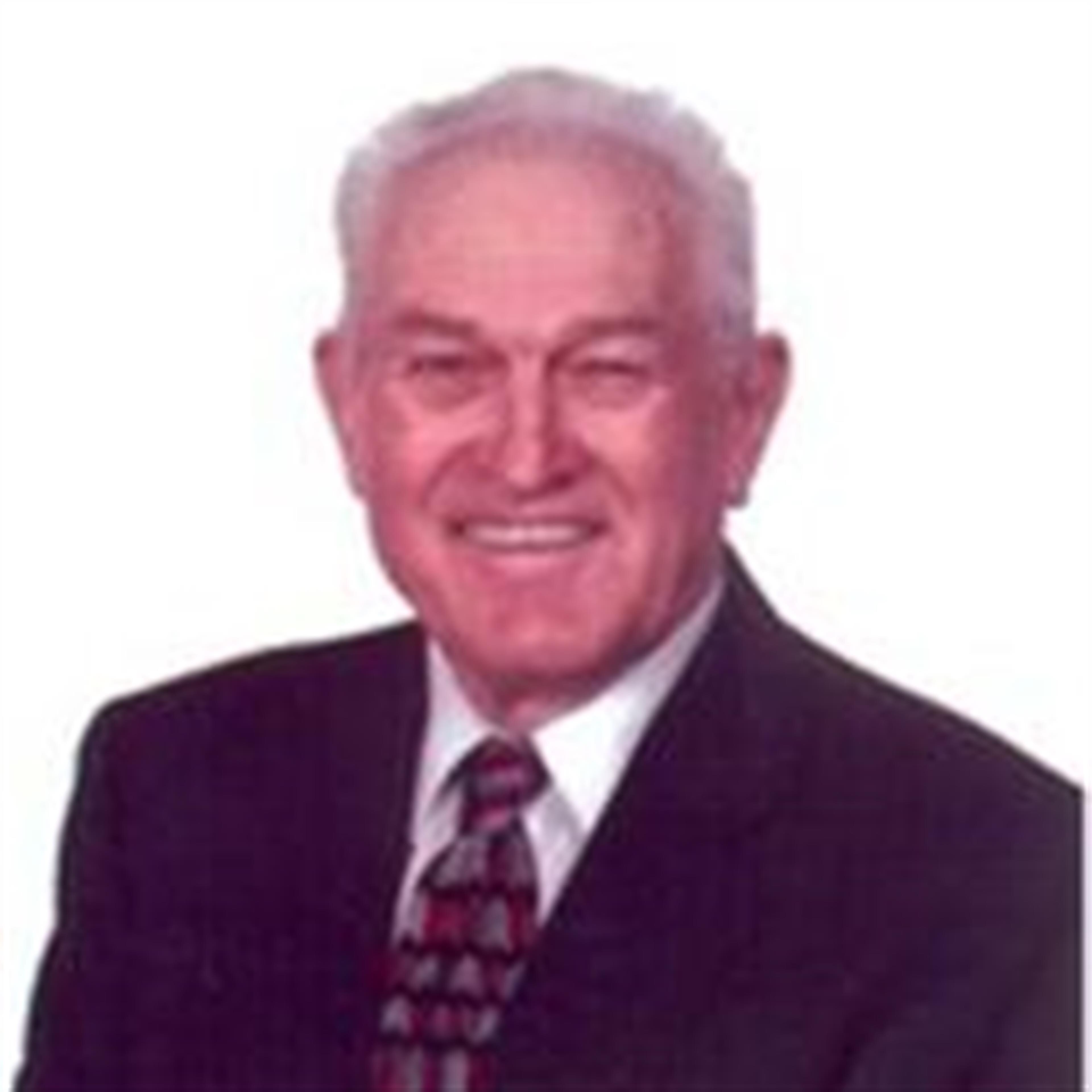 Blaine Childress