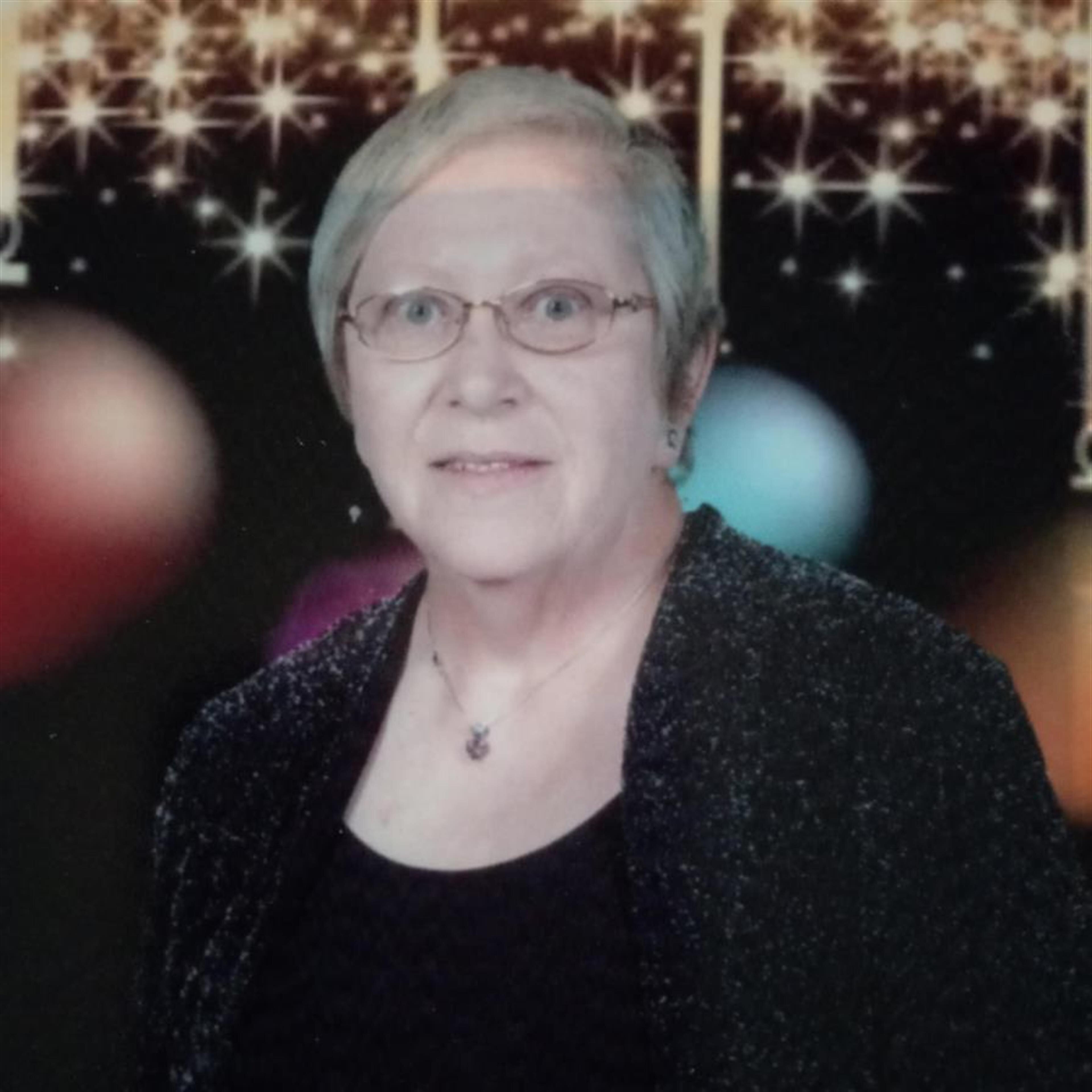 Jean Ann Blankenship