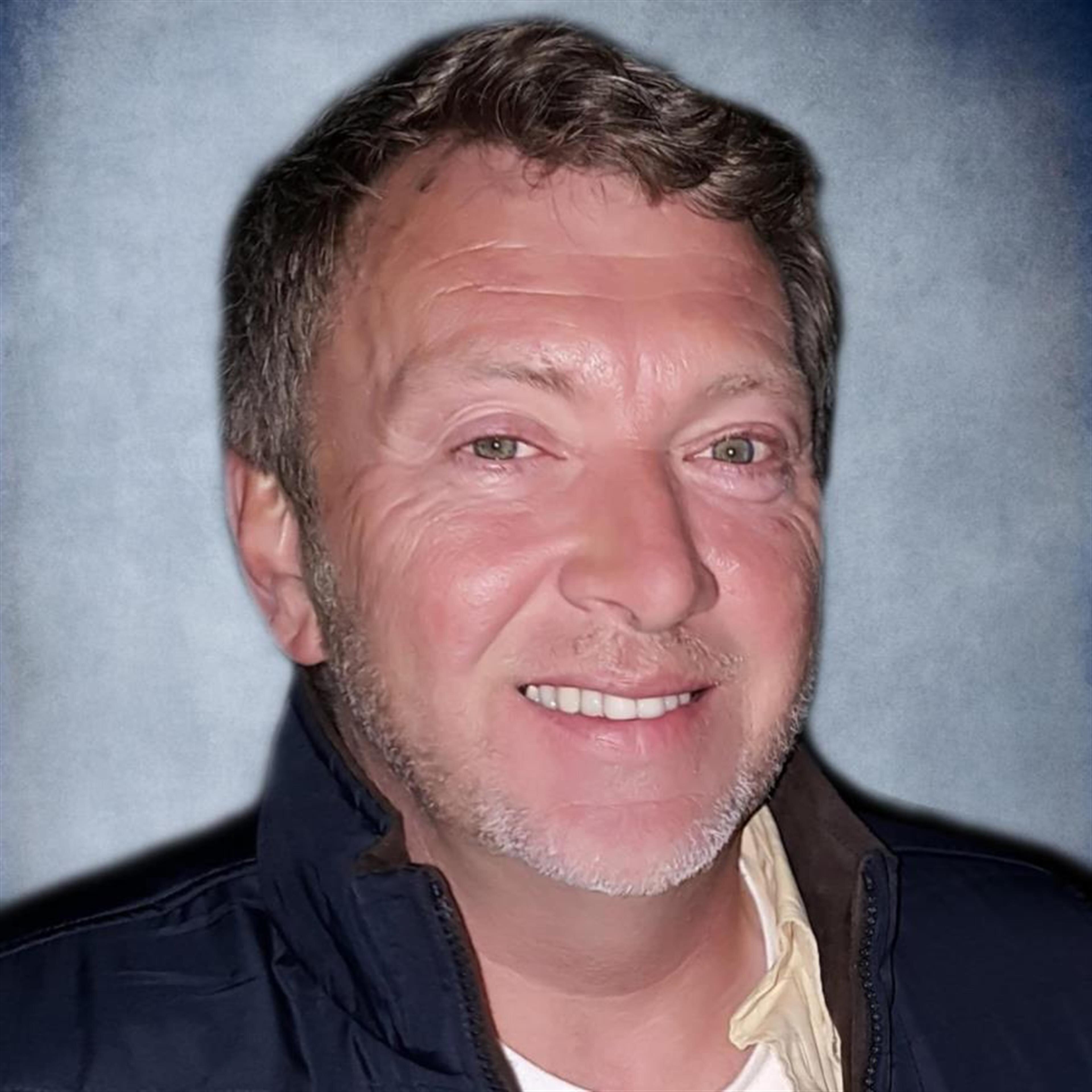 David Michael Stiber
