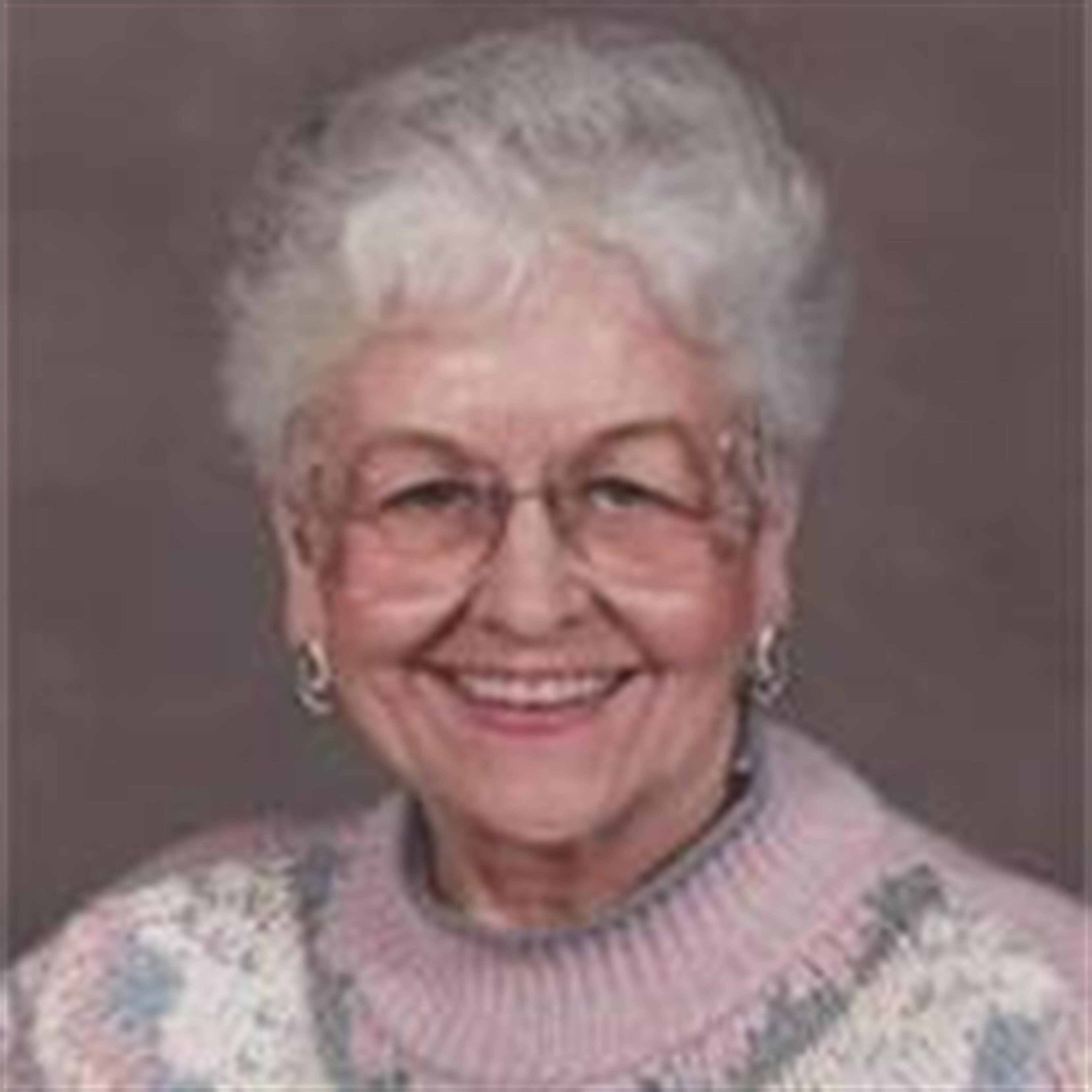 Anna Claxton