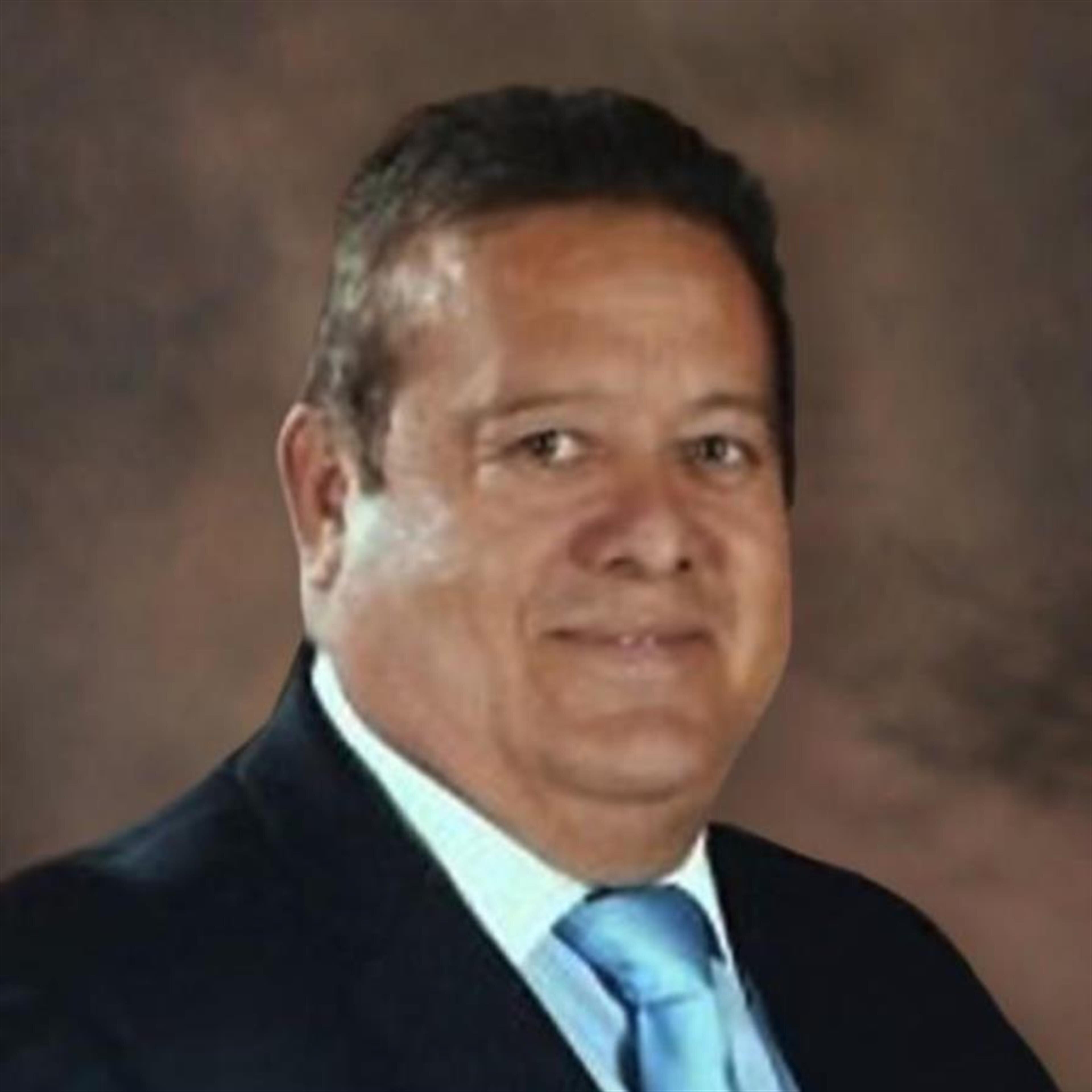 Alejandro Luna