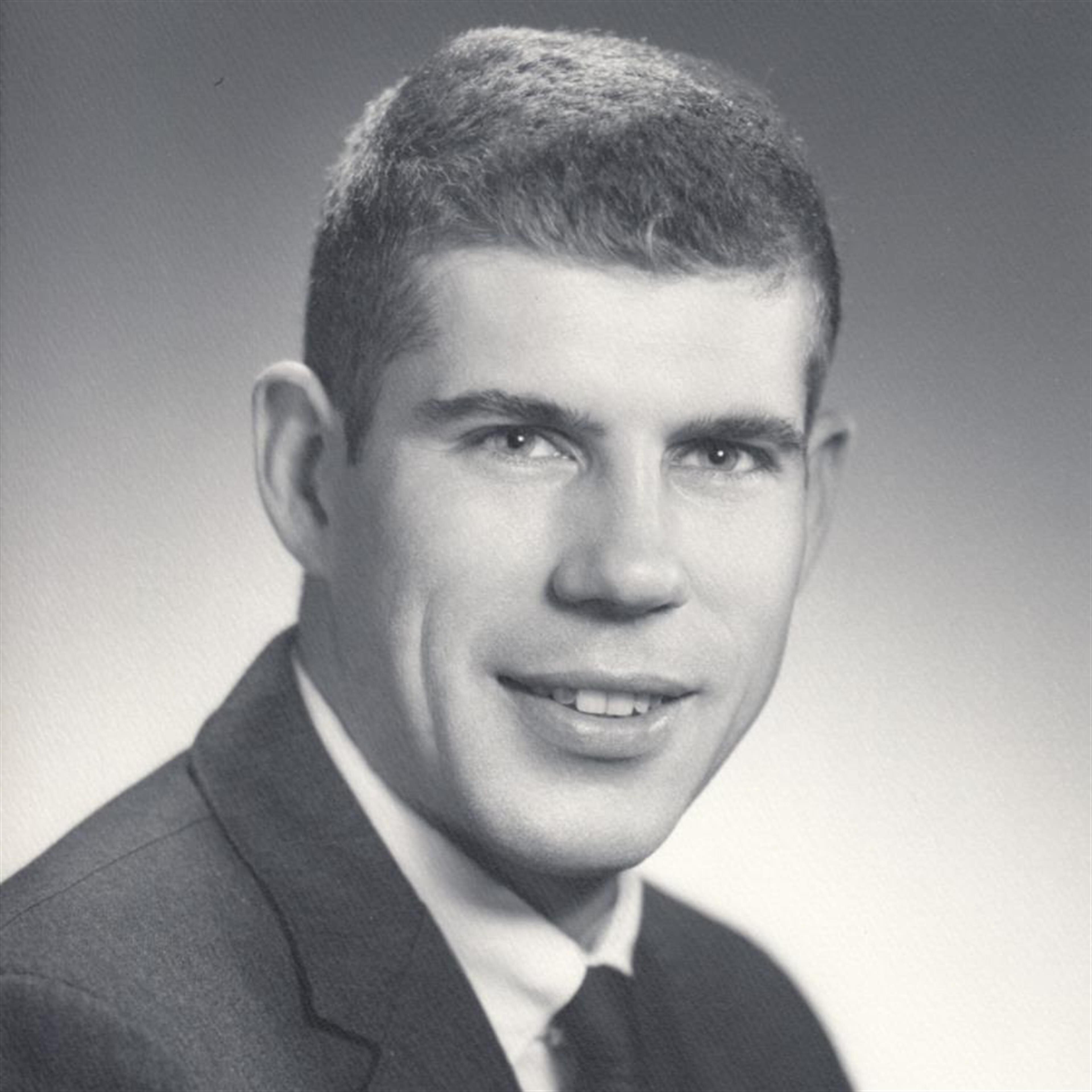 Carl J. Johnson