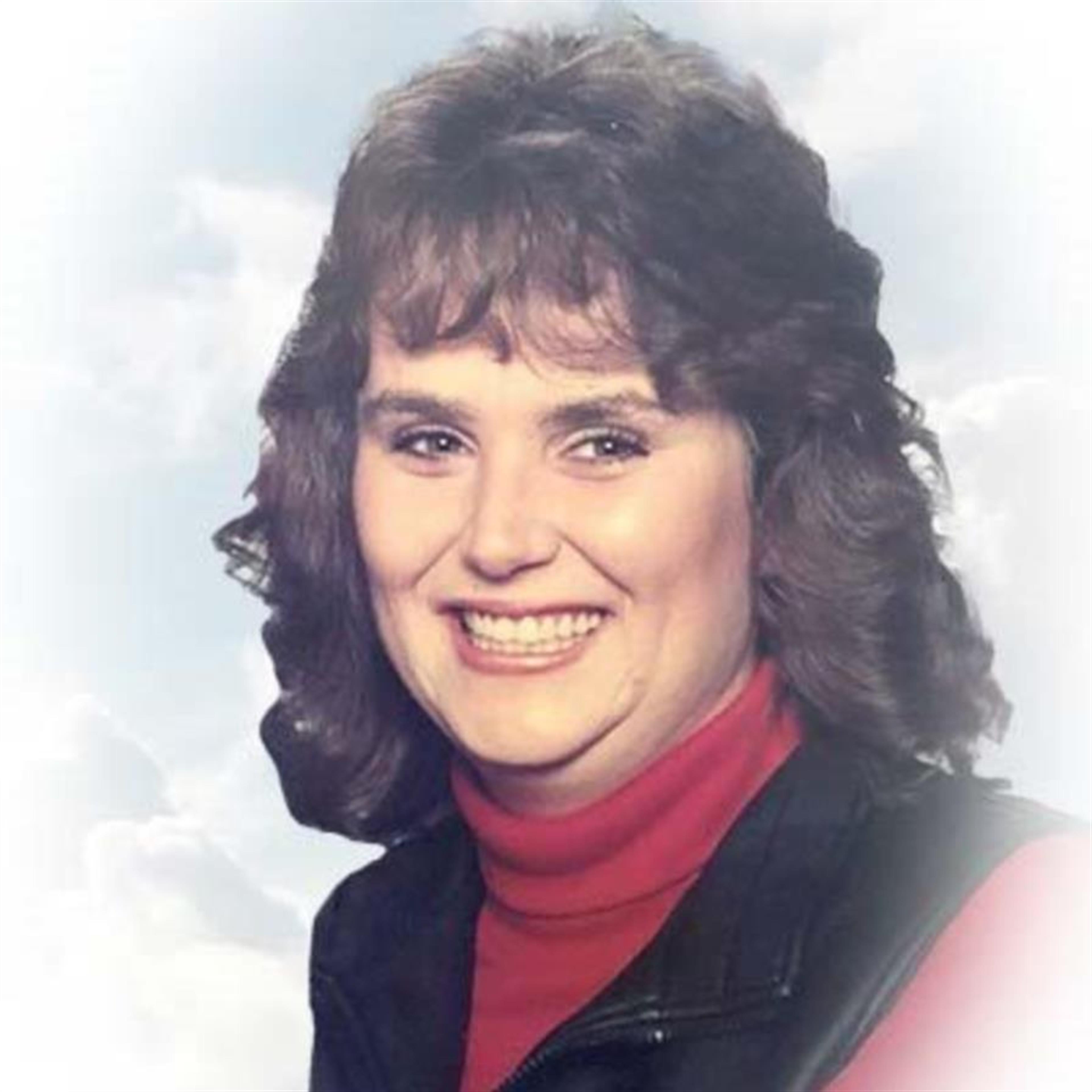 Theresa Ann Rubin