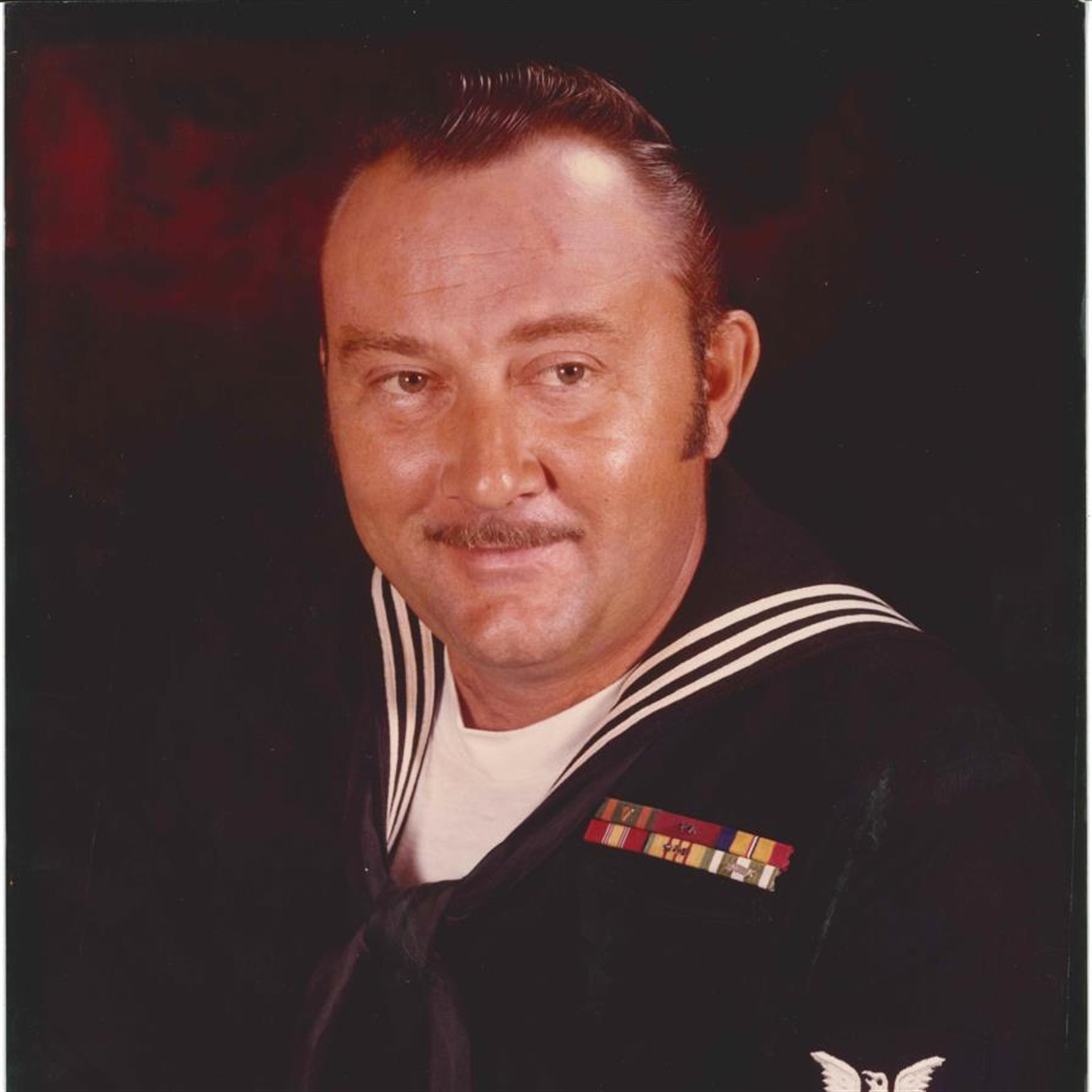 Mr. Lloyd Marvin Dykes