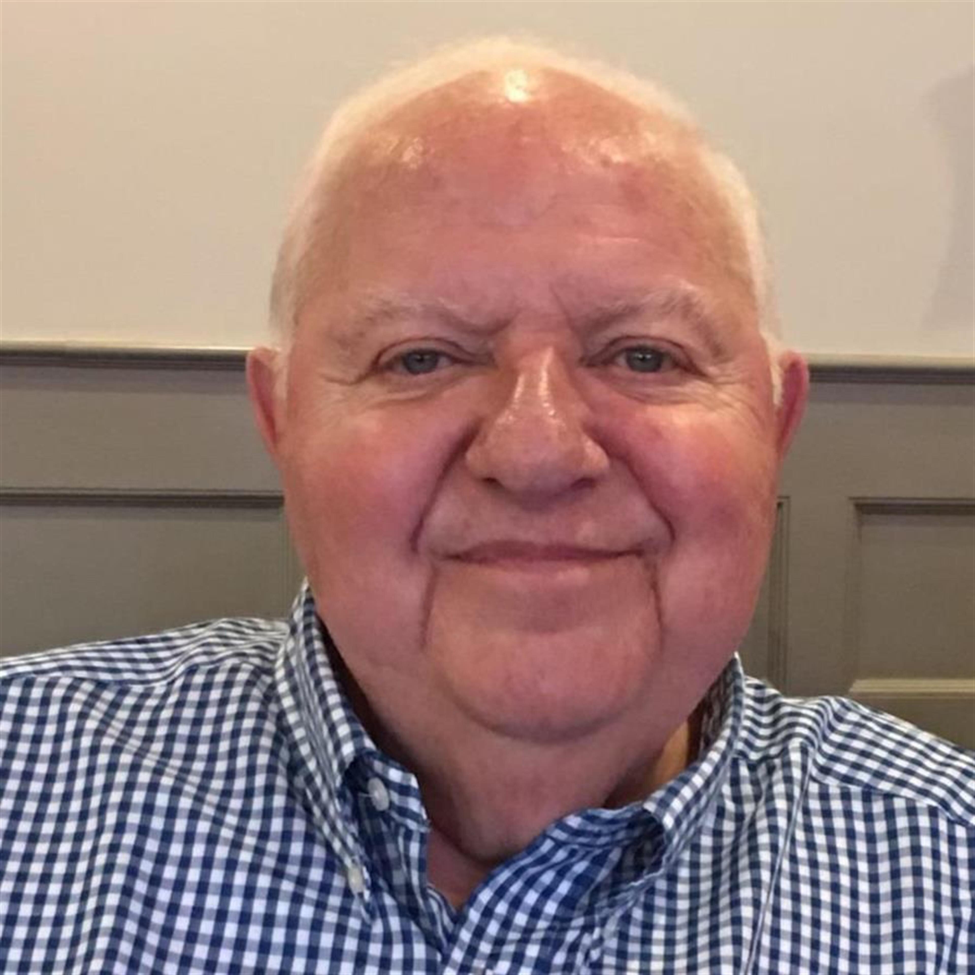Samuel "Sam" Luntsford