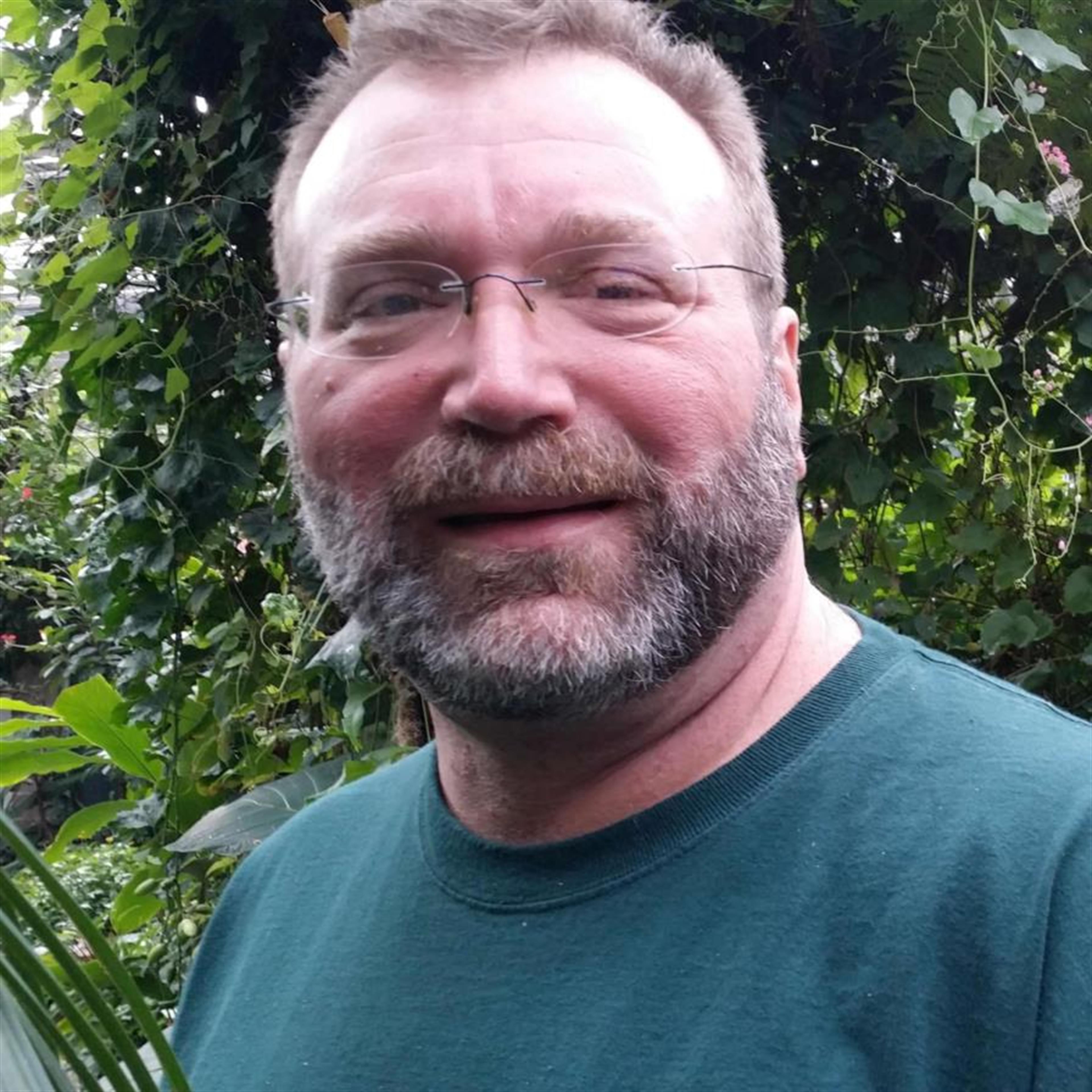 Raymond James "Jim" Enos, III