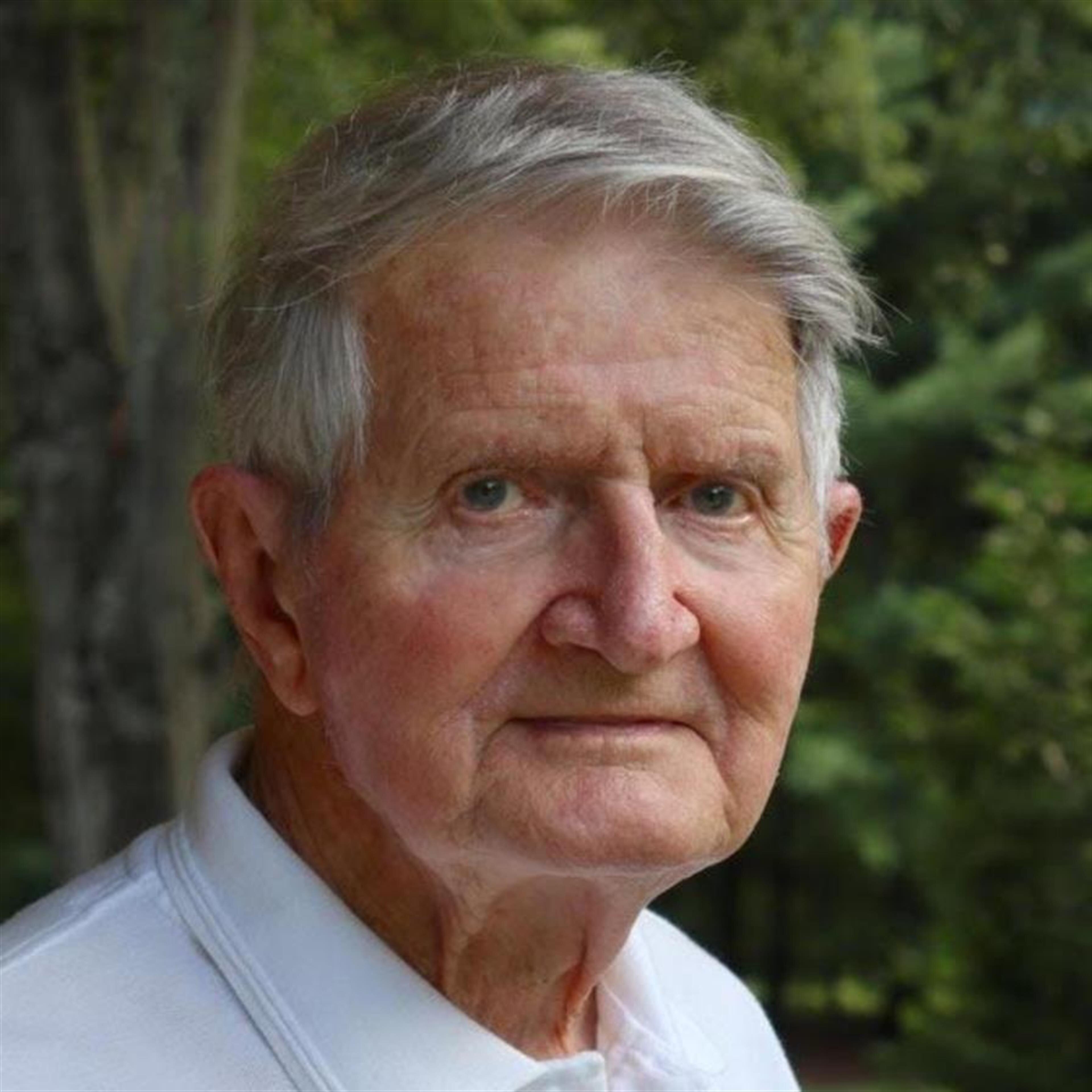 William Headington
