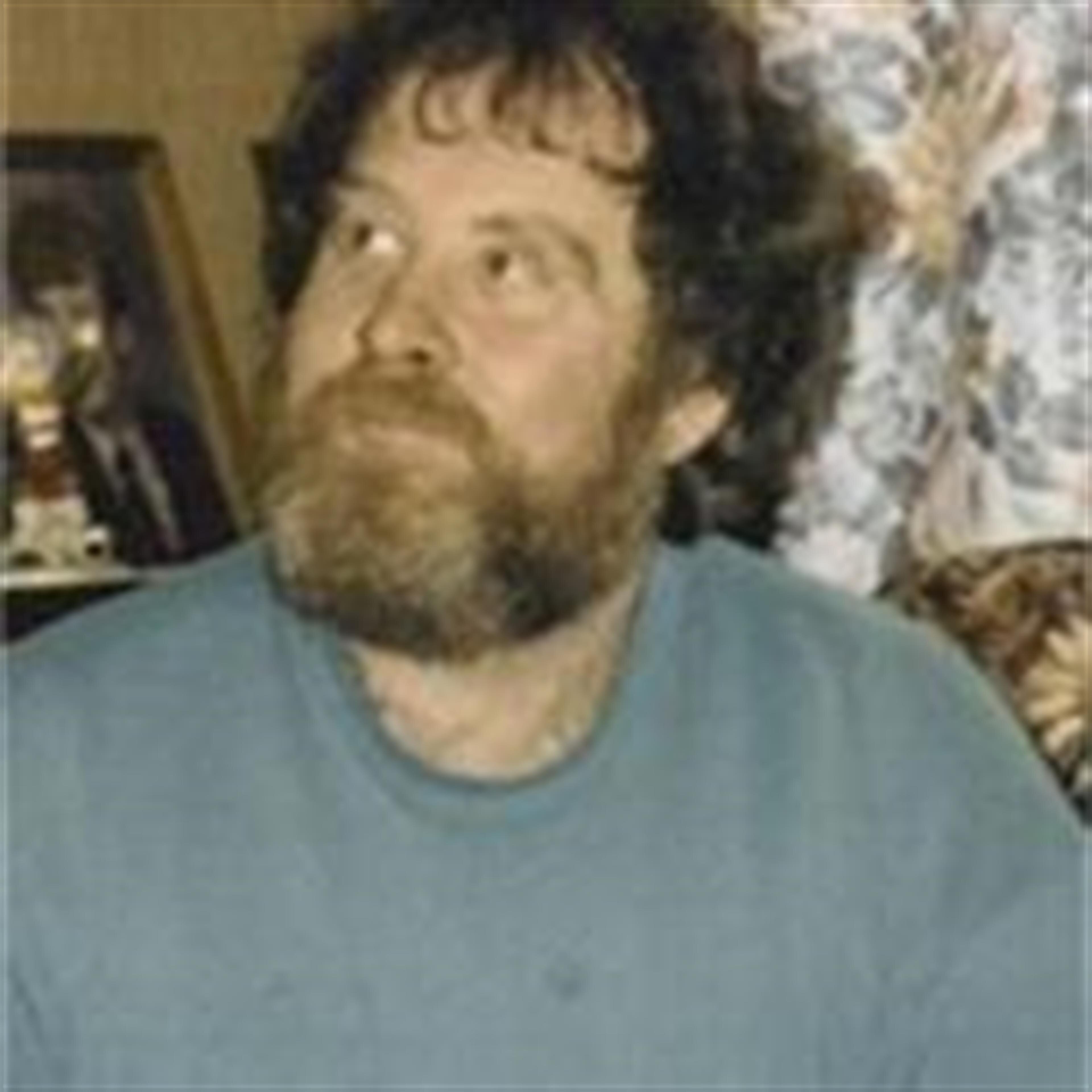 Danny Coffman