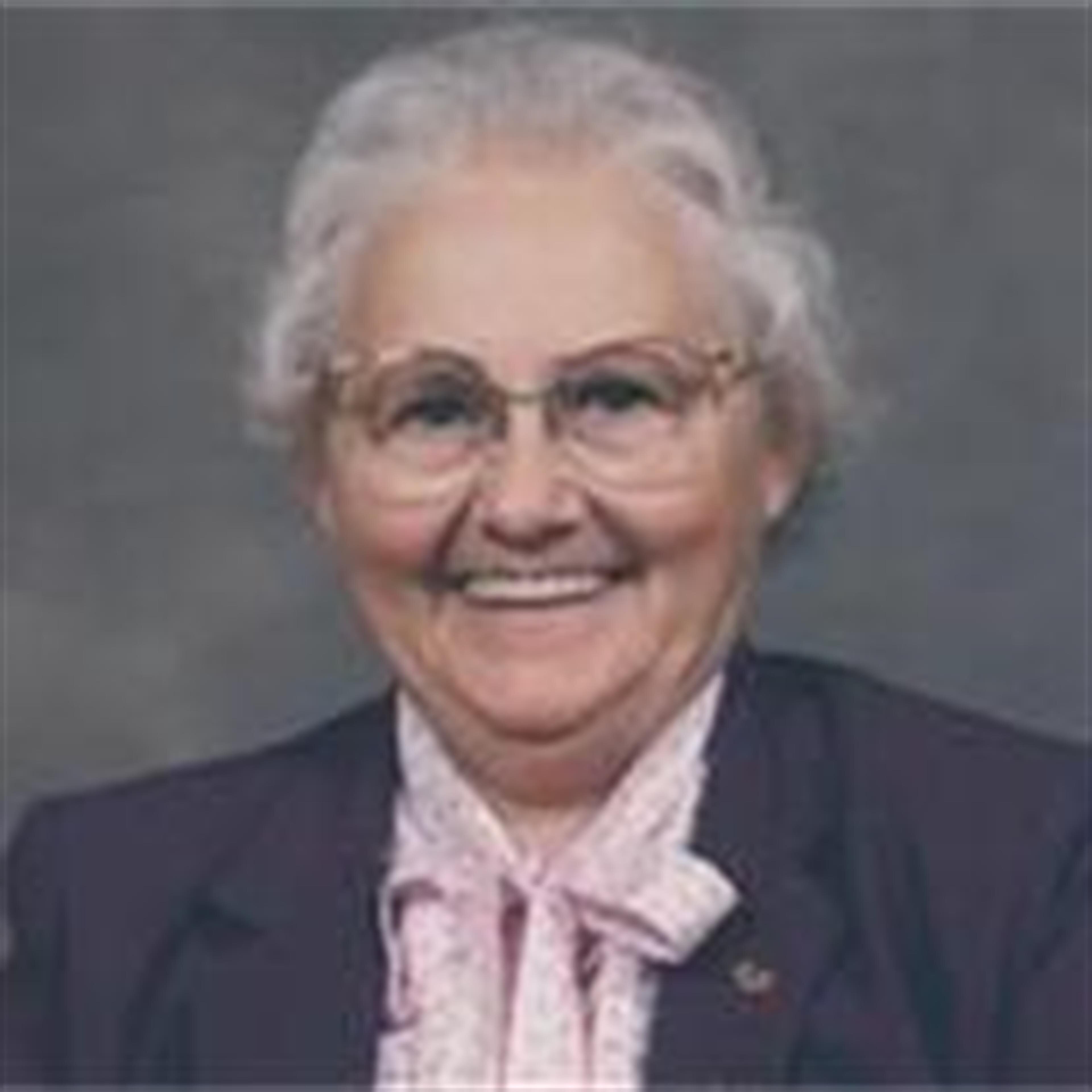 Lois Cook