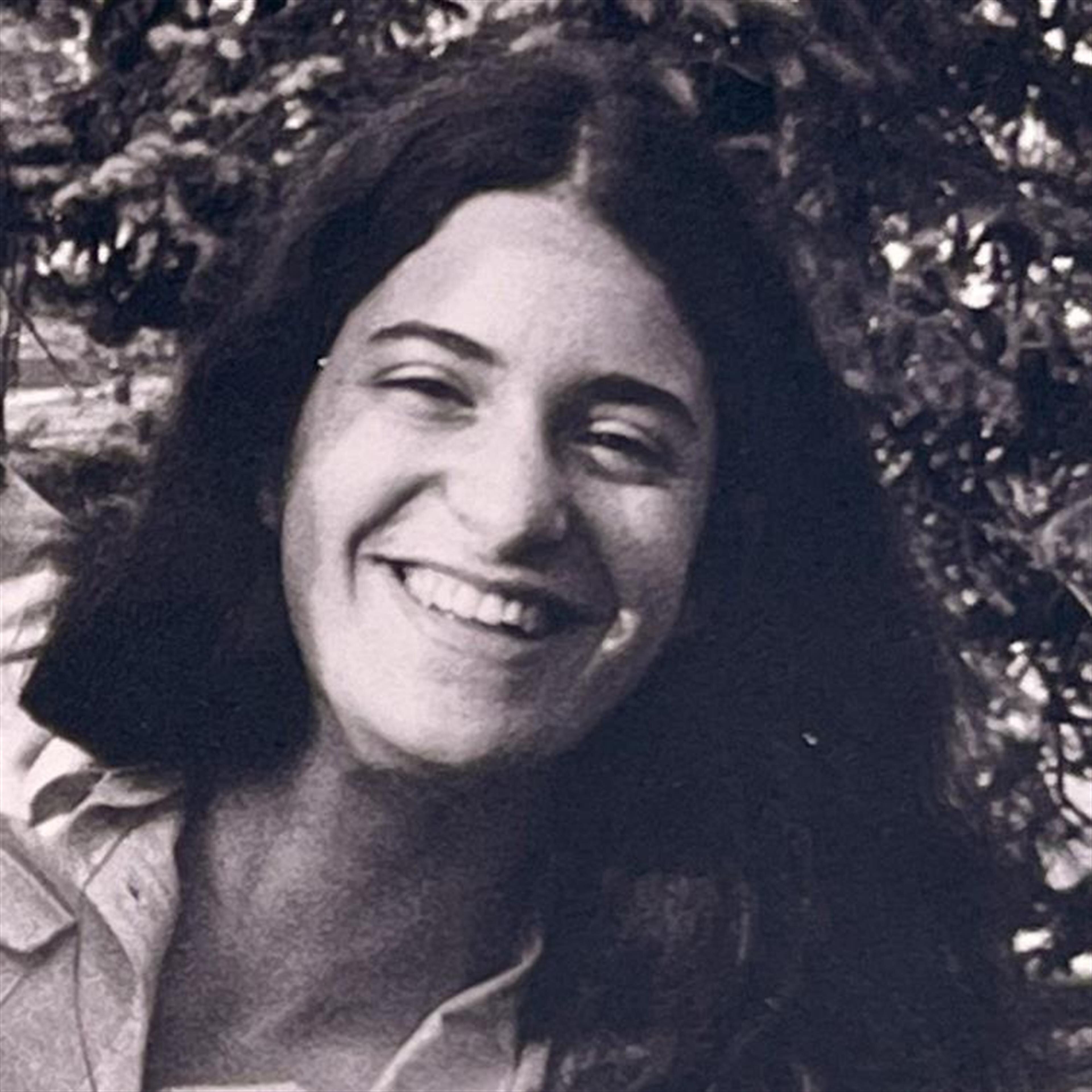 Ellen Bonnie Fidler